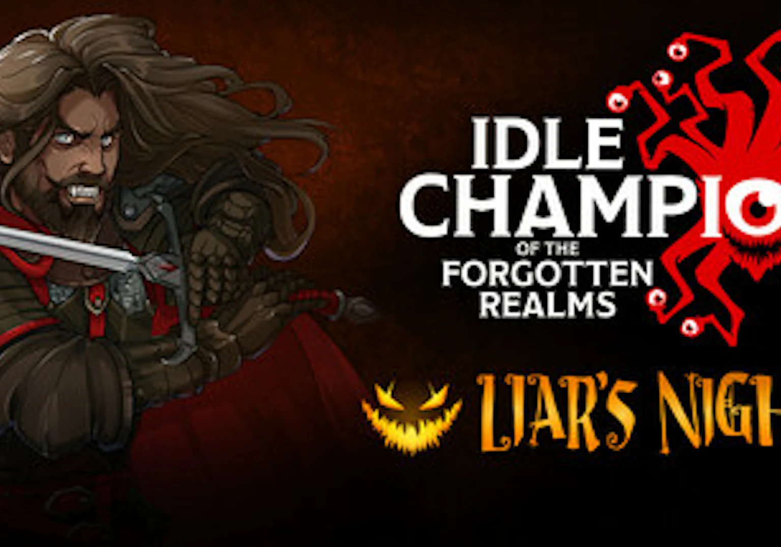 Idle Champions of the Forgotten Realms art