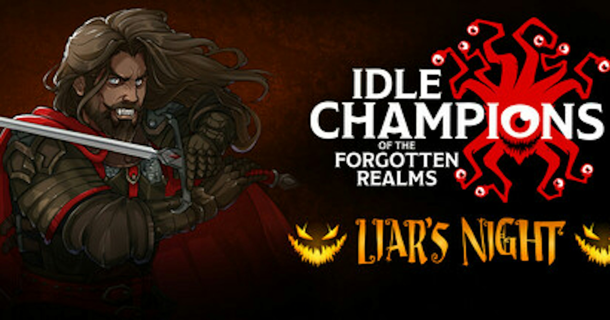 Idle Champions of the Forgotten Realms art