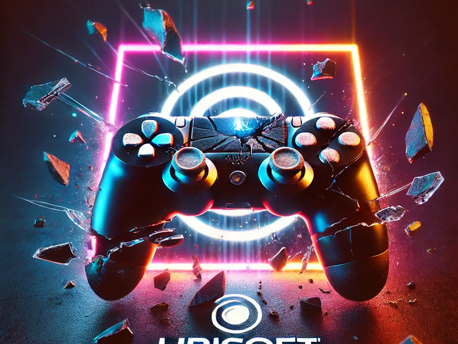 XDefiant: How Ubisoft's Big Bet Missed the Mark!