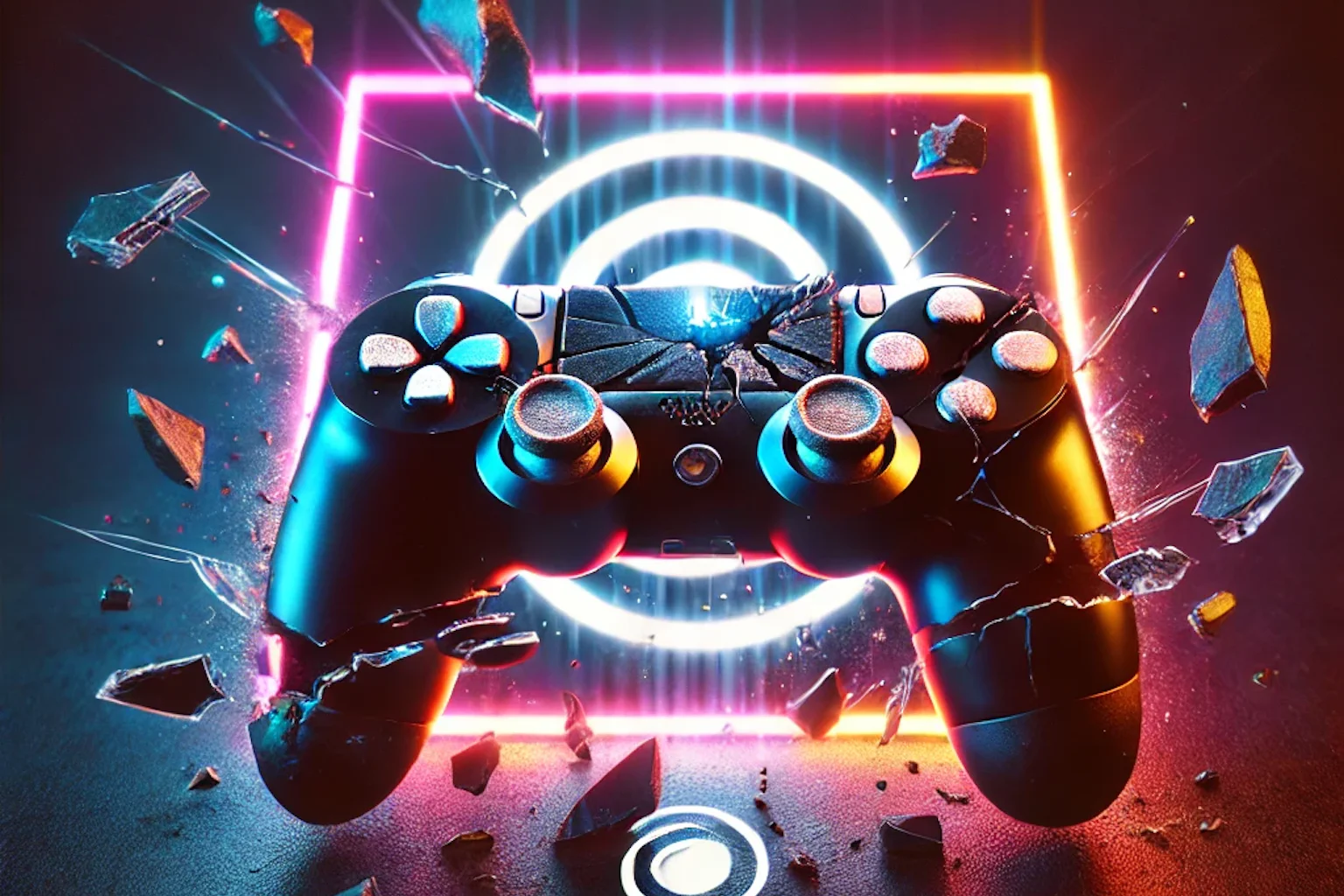 XDefiant: How Ubisoft's Big Bet Missed the Mark!