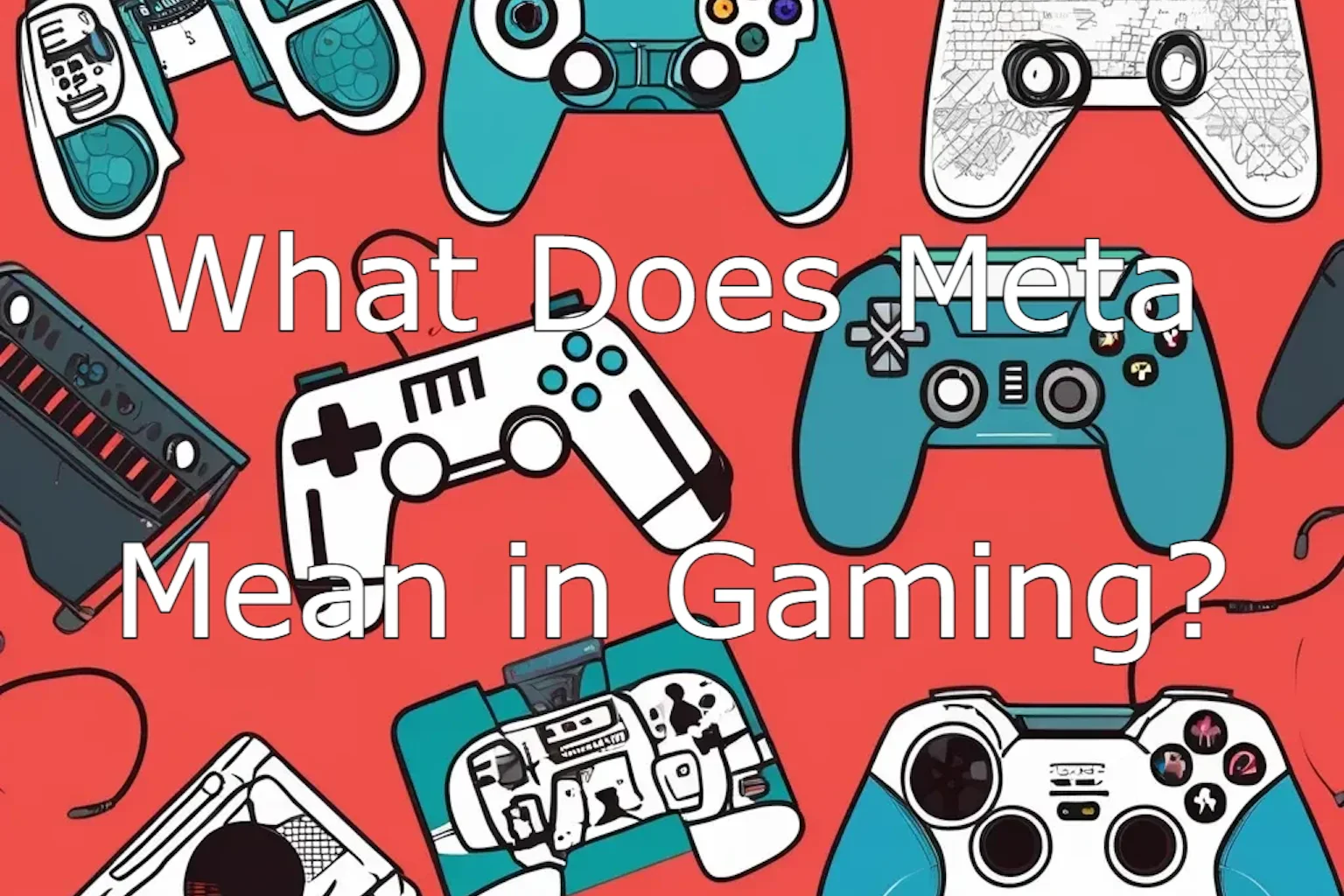 What Does Meta Mean when it comes to gaming
