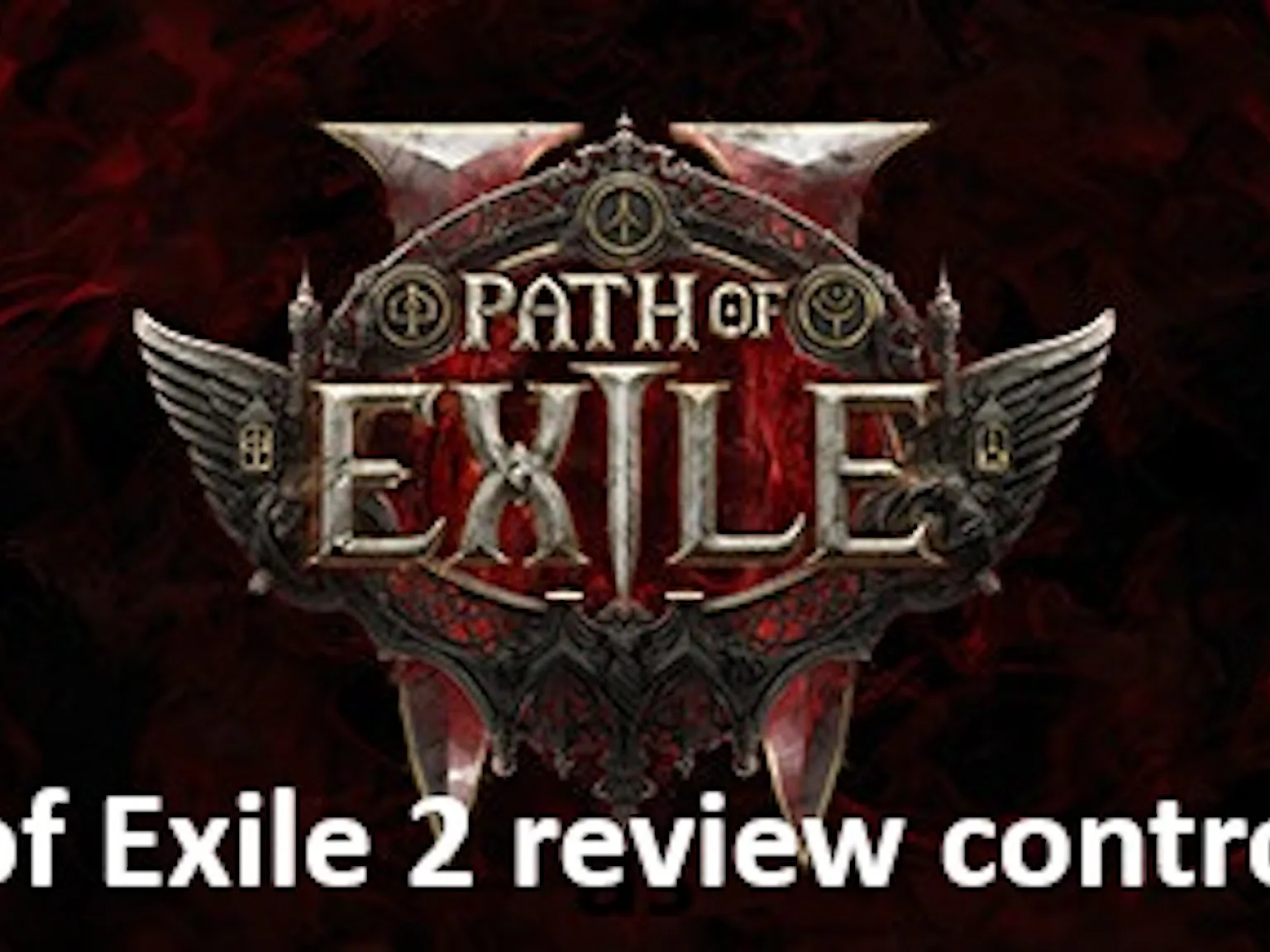 Path of Exile 2 review controversy