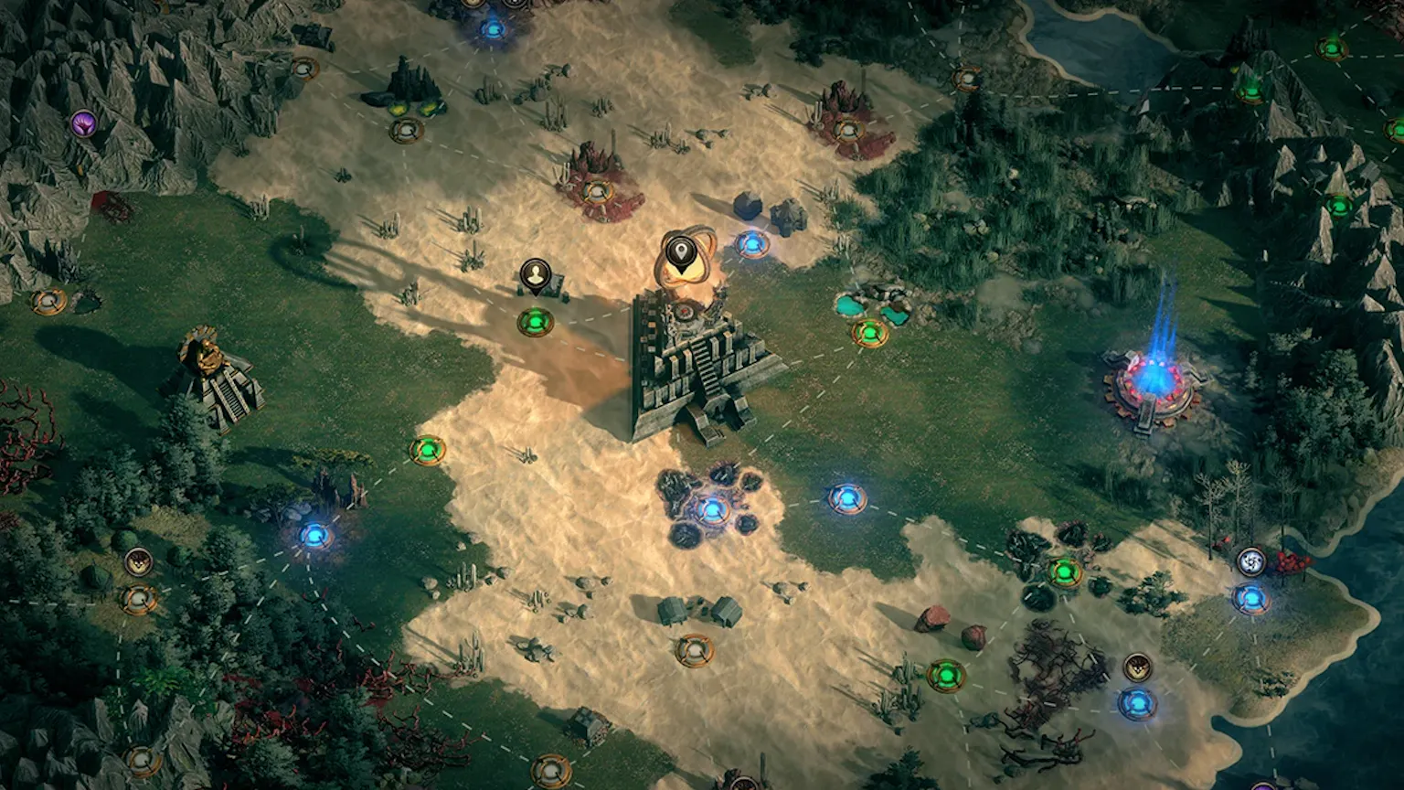 Path of Exile 2 Cruel Difficulty - Secret Bosses and Permanent Upgrades Guide (Acts 1-3)