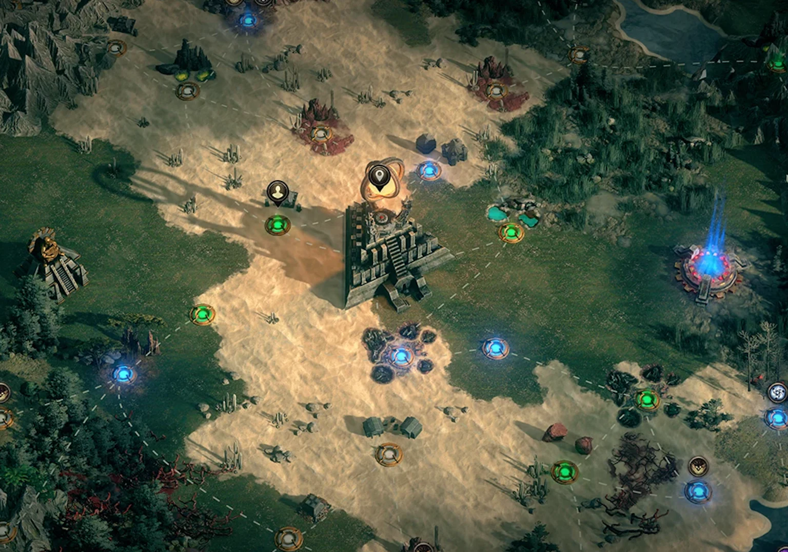 Path of Exile 2 Cruel Difficulty - Secret Bosses and Permanent Upgrades Guide (Acts 1-3)