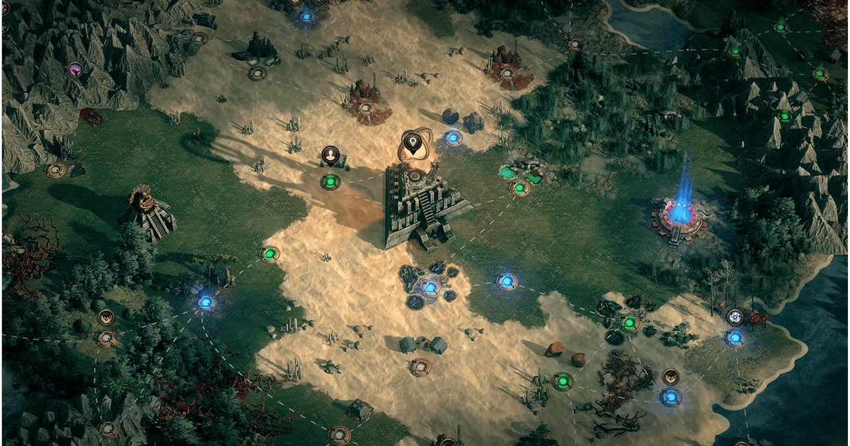 Path of Exile 2 Cruel Difficulty - Secret Bosses and Permanent Upgrades Guide (Acts 1-3)