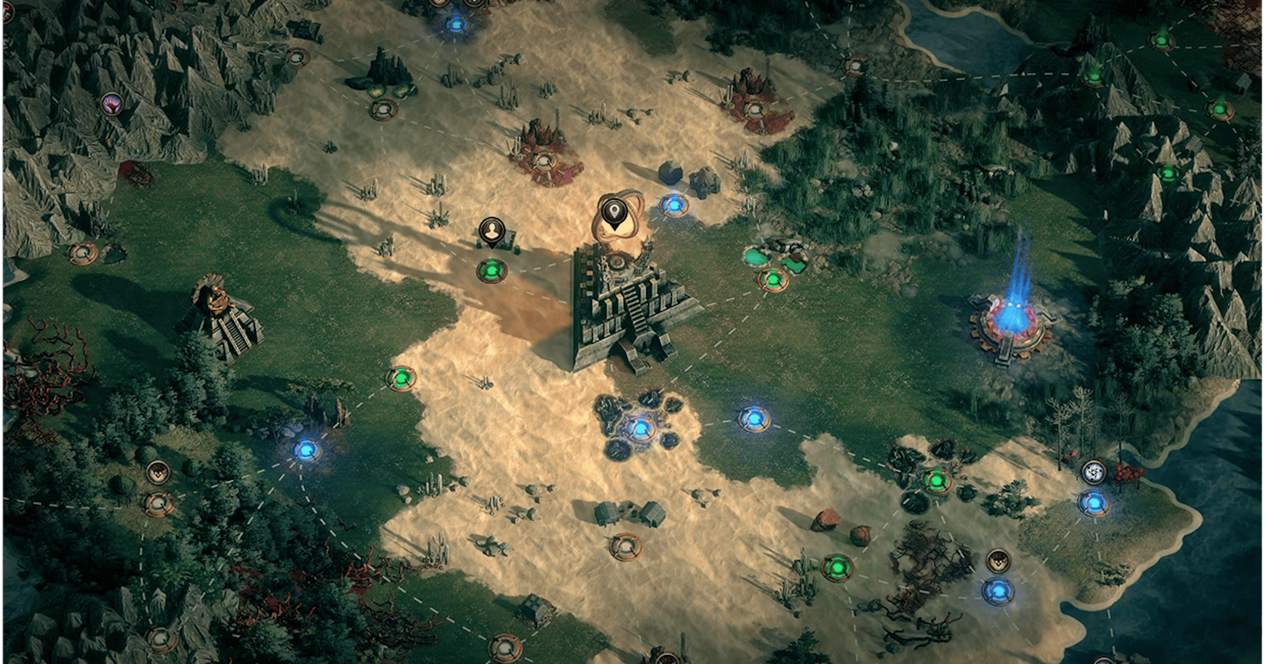 Path of Exile 2 Cruel Difficulty - Secret Bosses and Permanent Upgrades Guide (Acts 1-3)