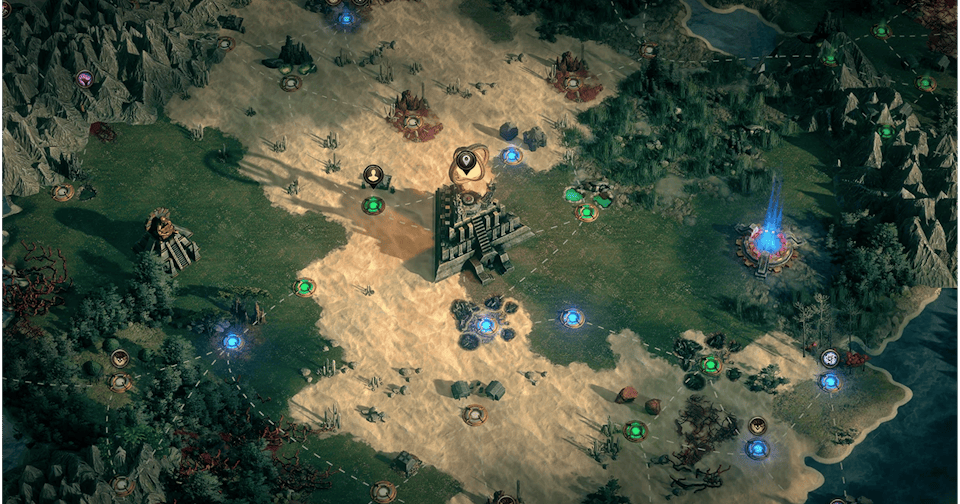 Path of Exile 2 Cruel Difficulty - Secret Bosses and Permanent Upgrades Guide (Acts 1-3)