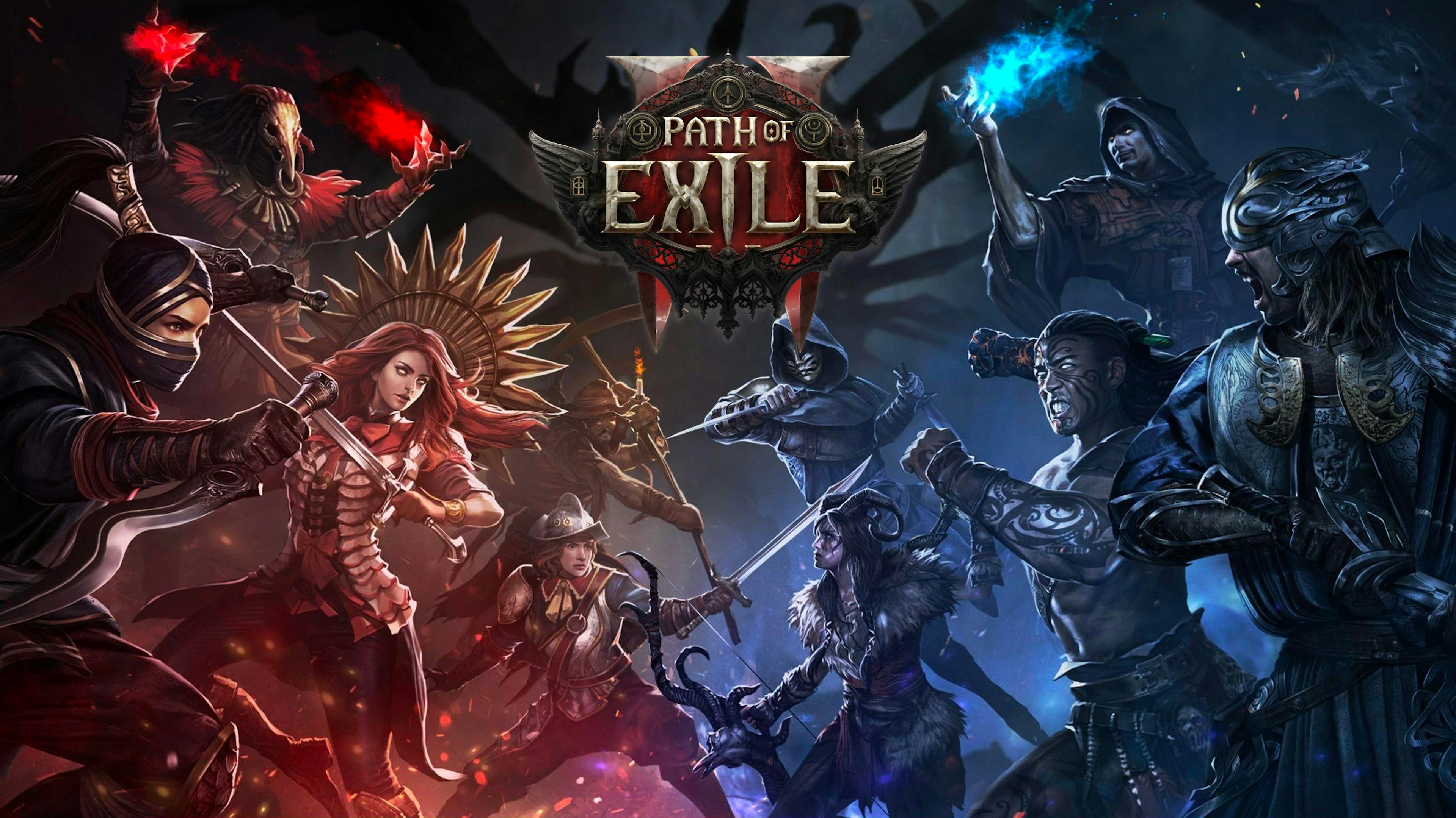 Path of Exile 2 Early Access Guide: Dates, Access, Content & What Carries Over