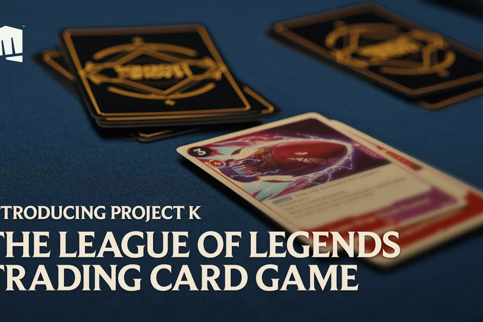 Project K League of Legends' New Card Game Draws Mixed Reactions