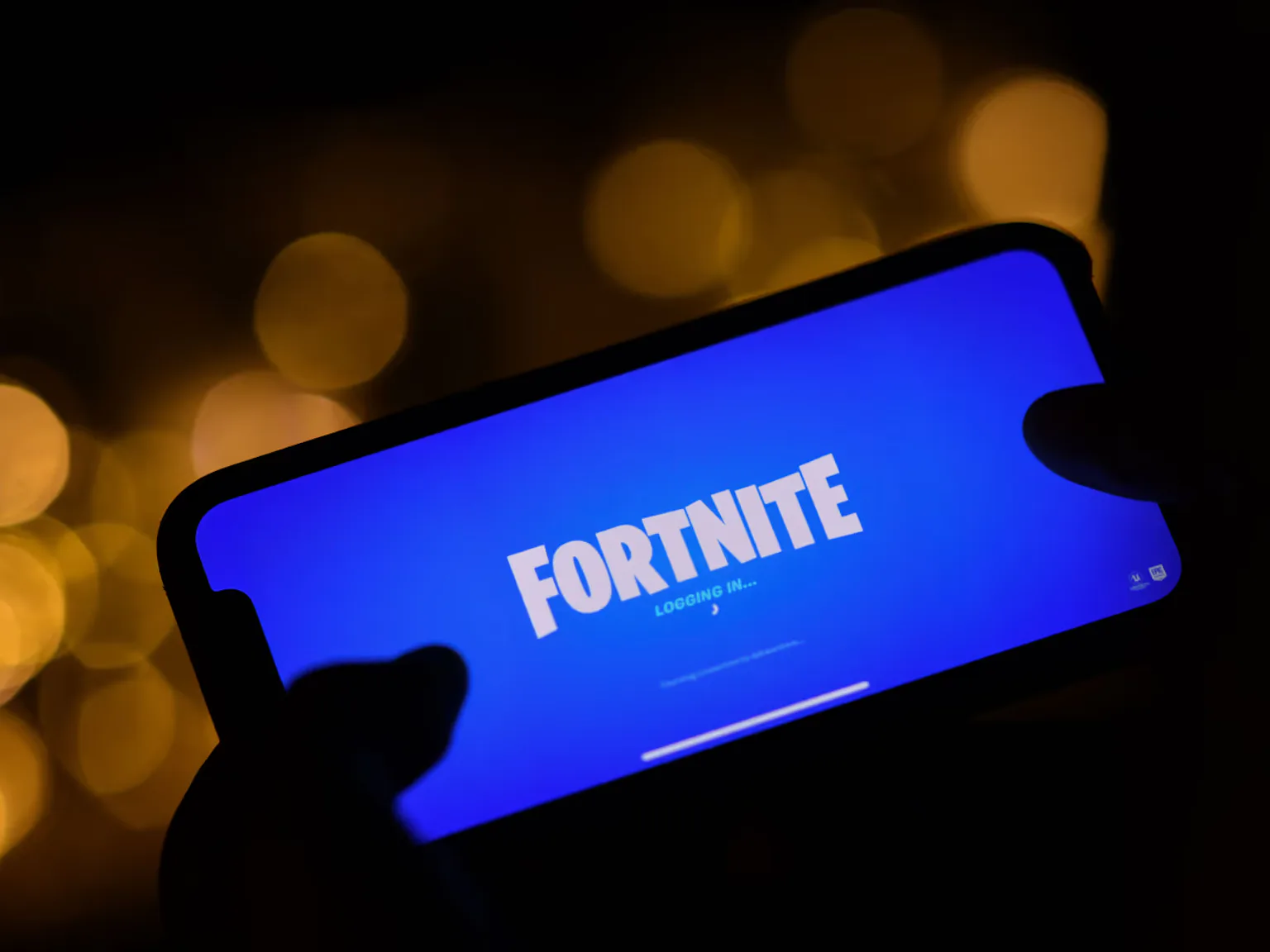 Fortnite FTC Refunds