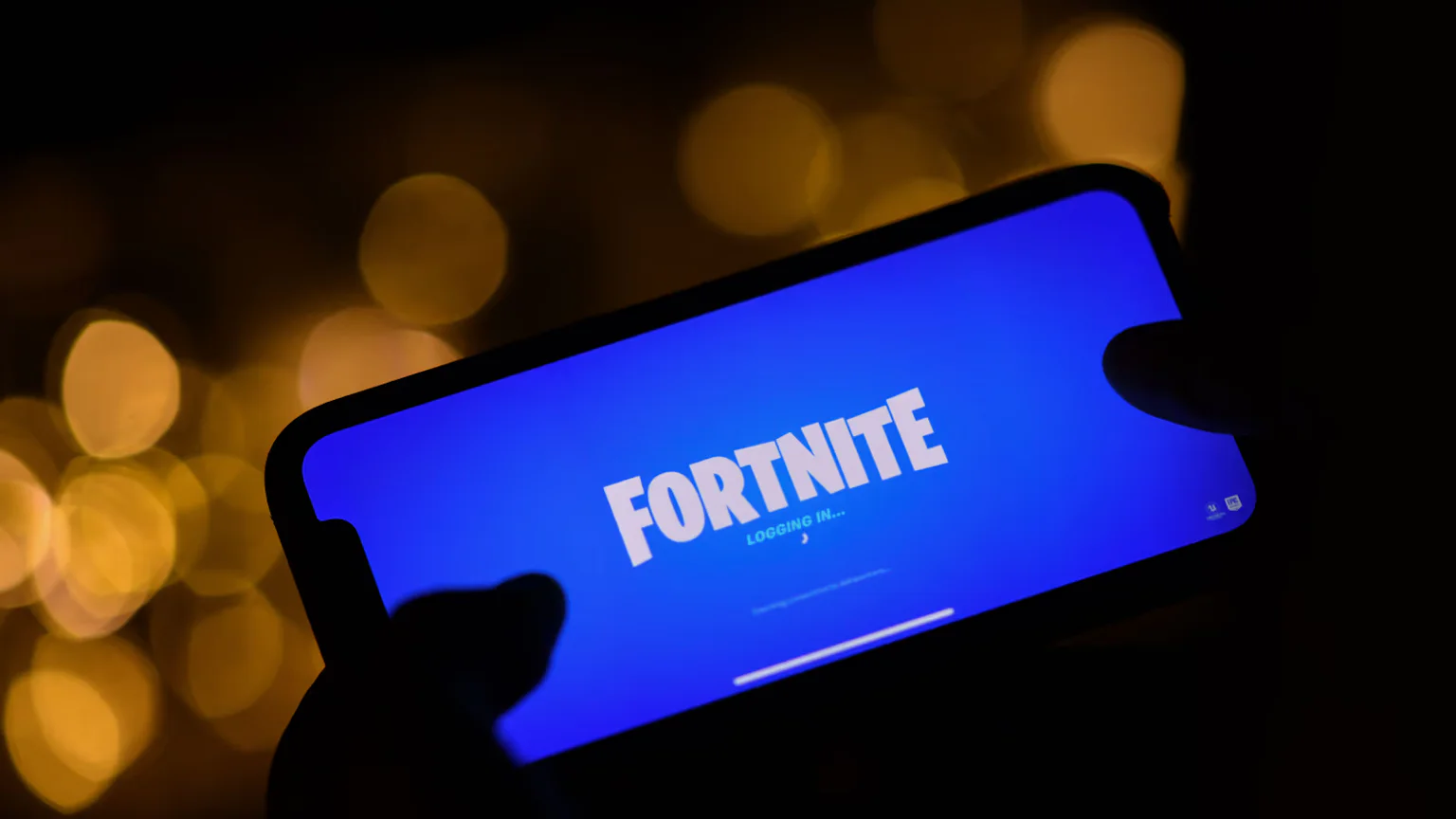 Fortnite FTC Refunds