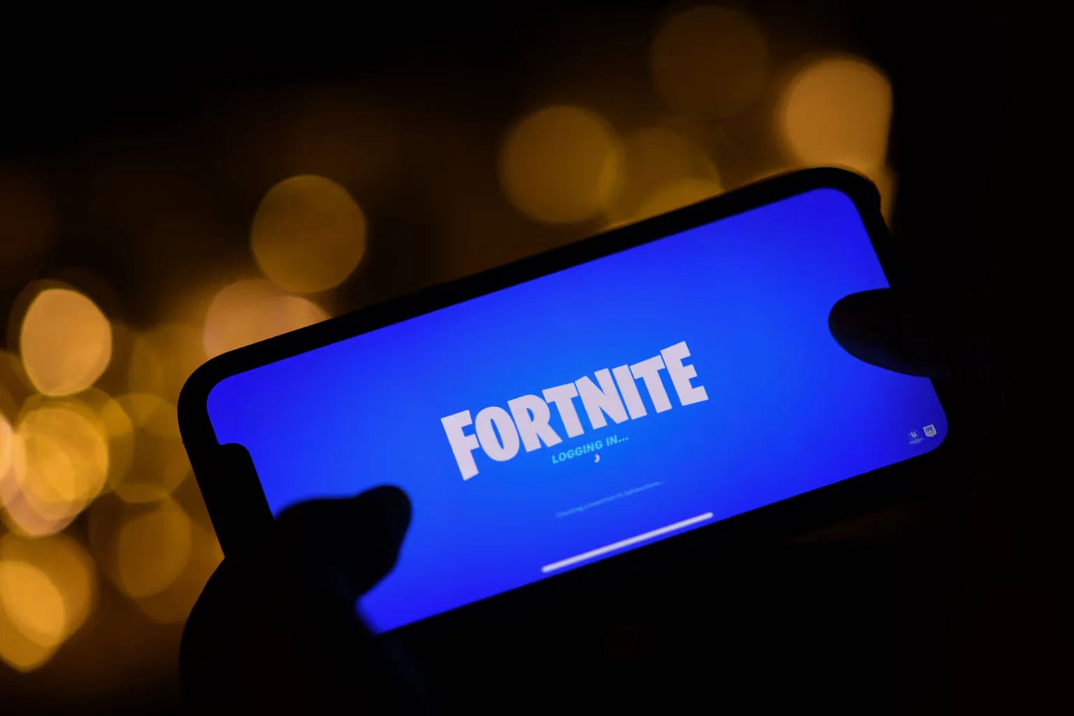 Fortnite FTC Refunds