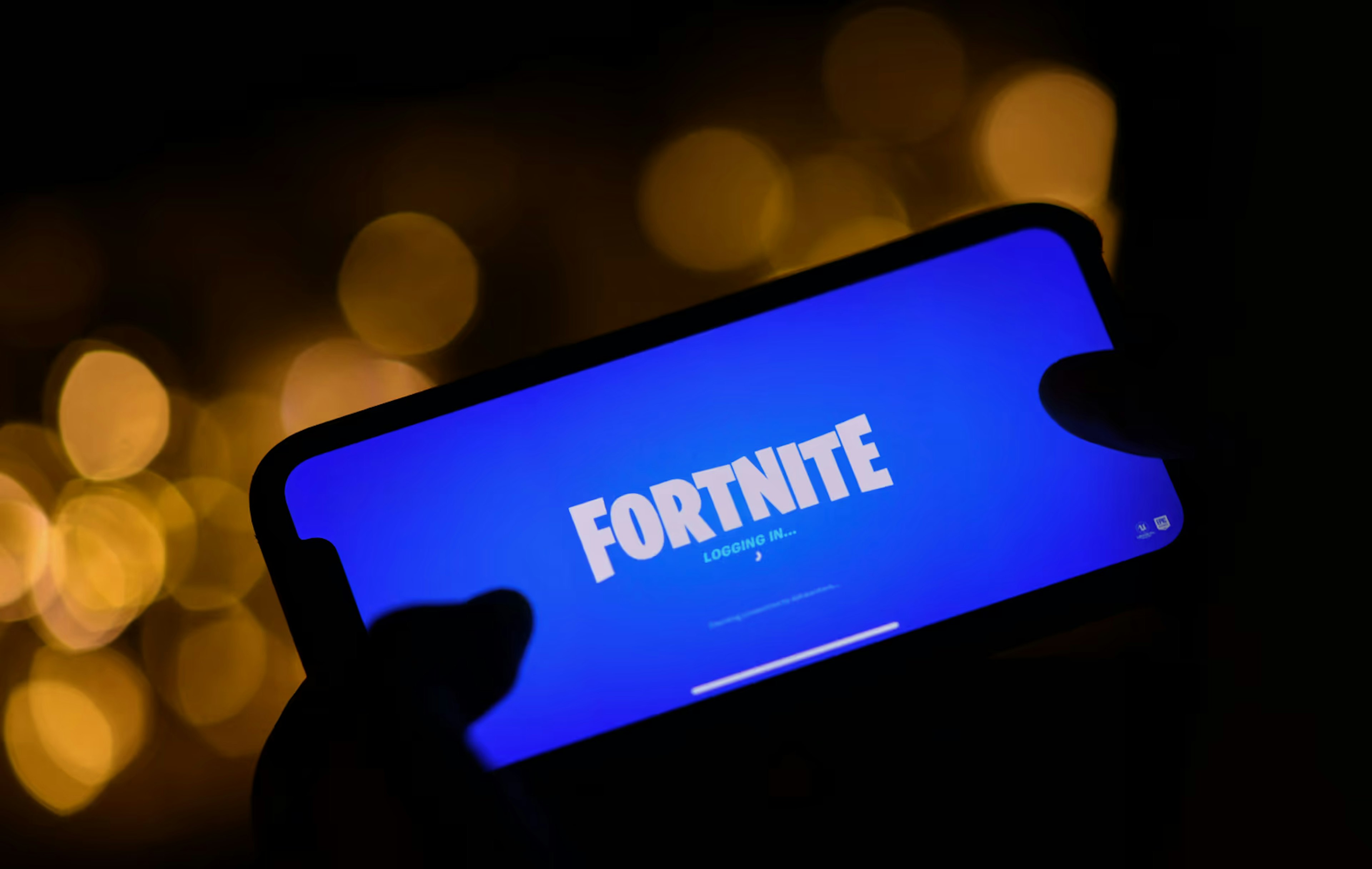 Fortnite FTC Refunds