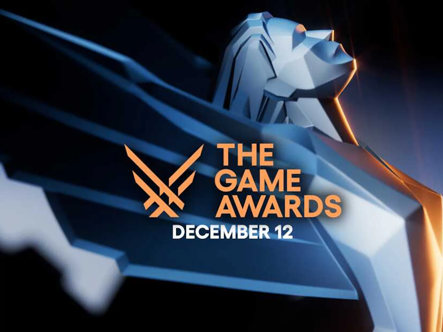 The Game Awards 2024 art