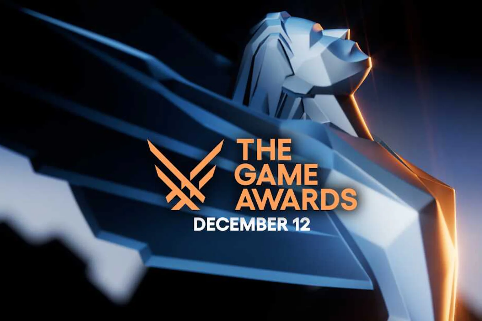 The Game Awards 2024 art