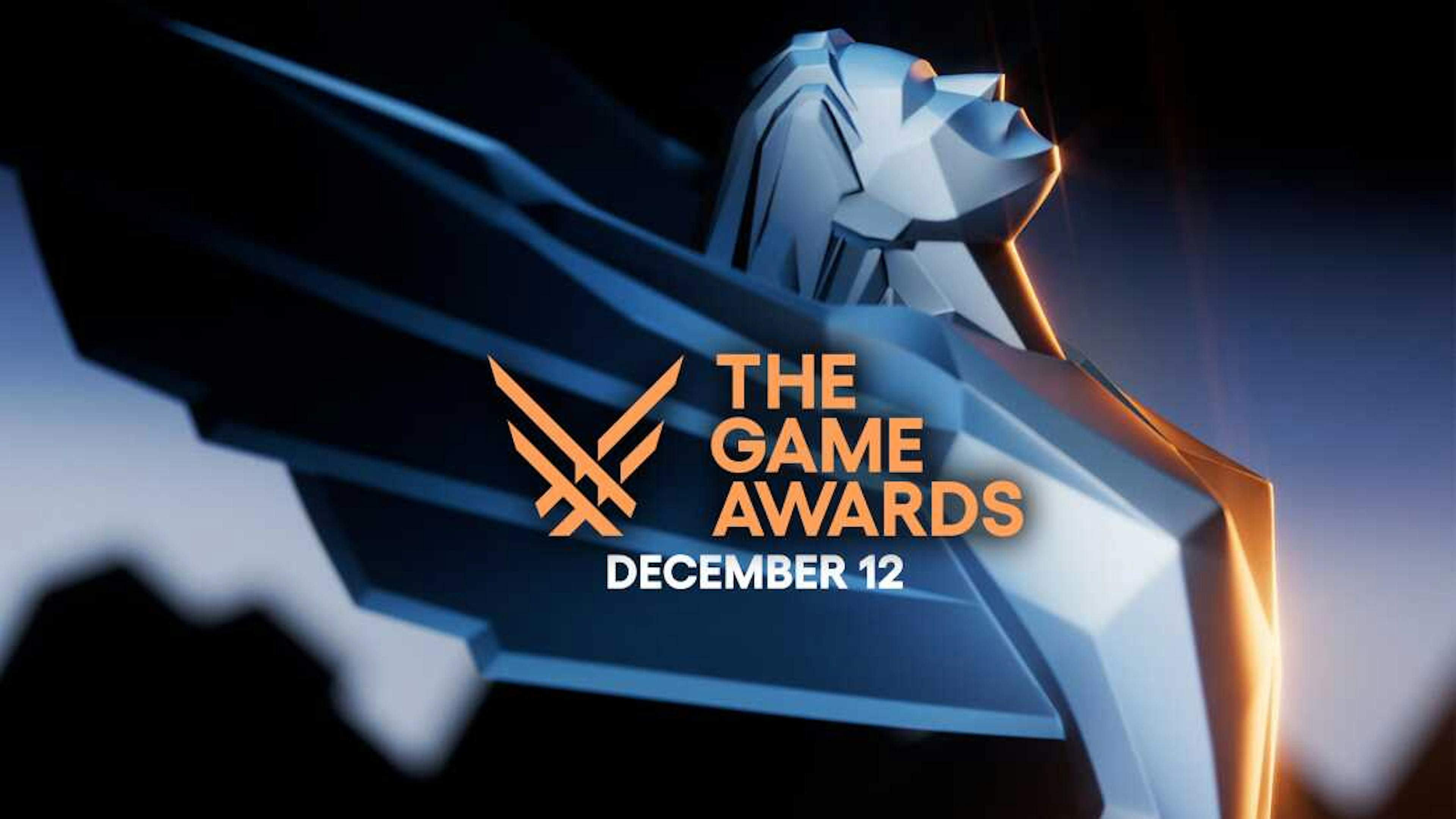 The Game Awards 2024 art