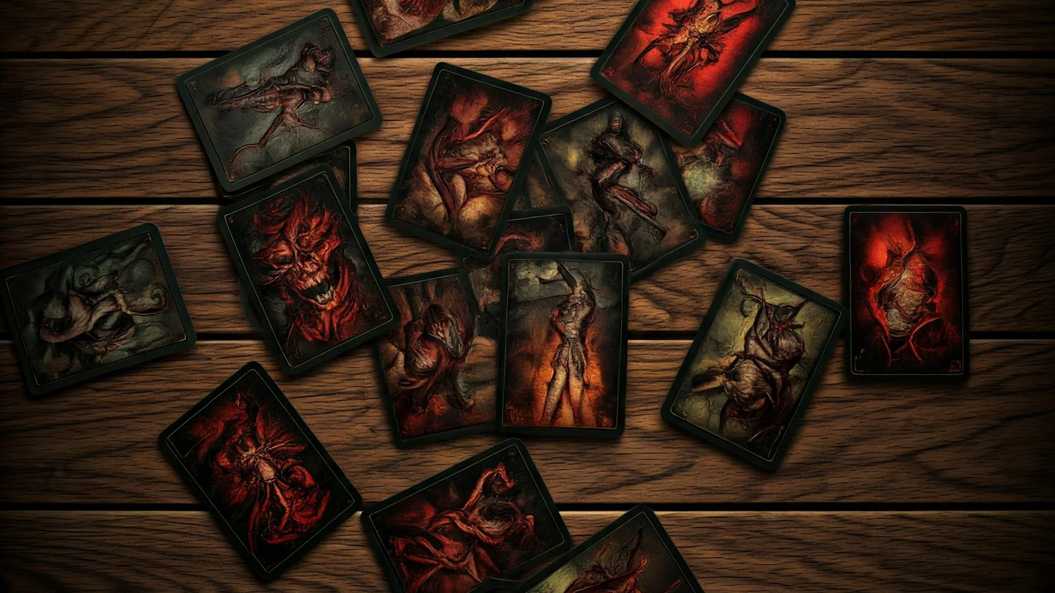 Balatro Dev Flips Out Over "Evil Playing Cards" 18+ Rating art