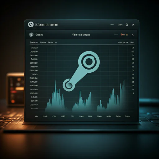 Steam Art