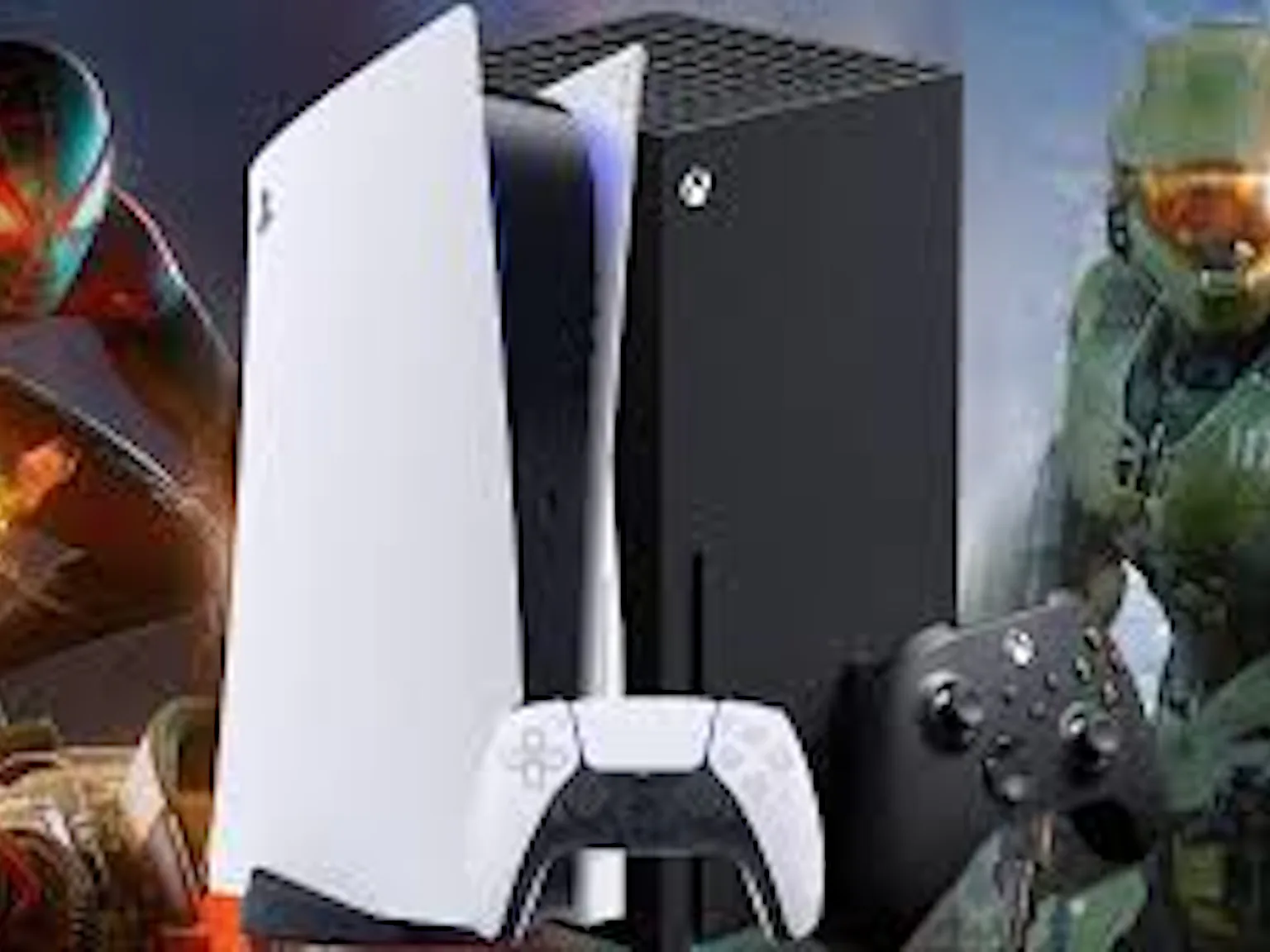 microsoft xbox games ps5 expansion 2025 art