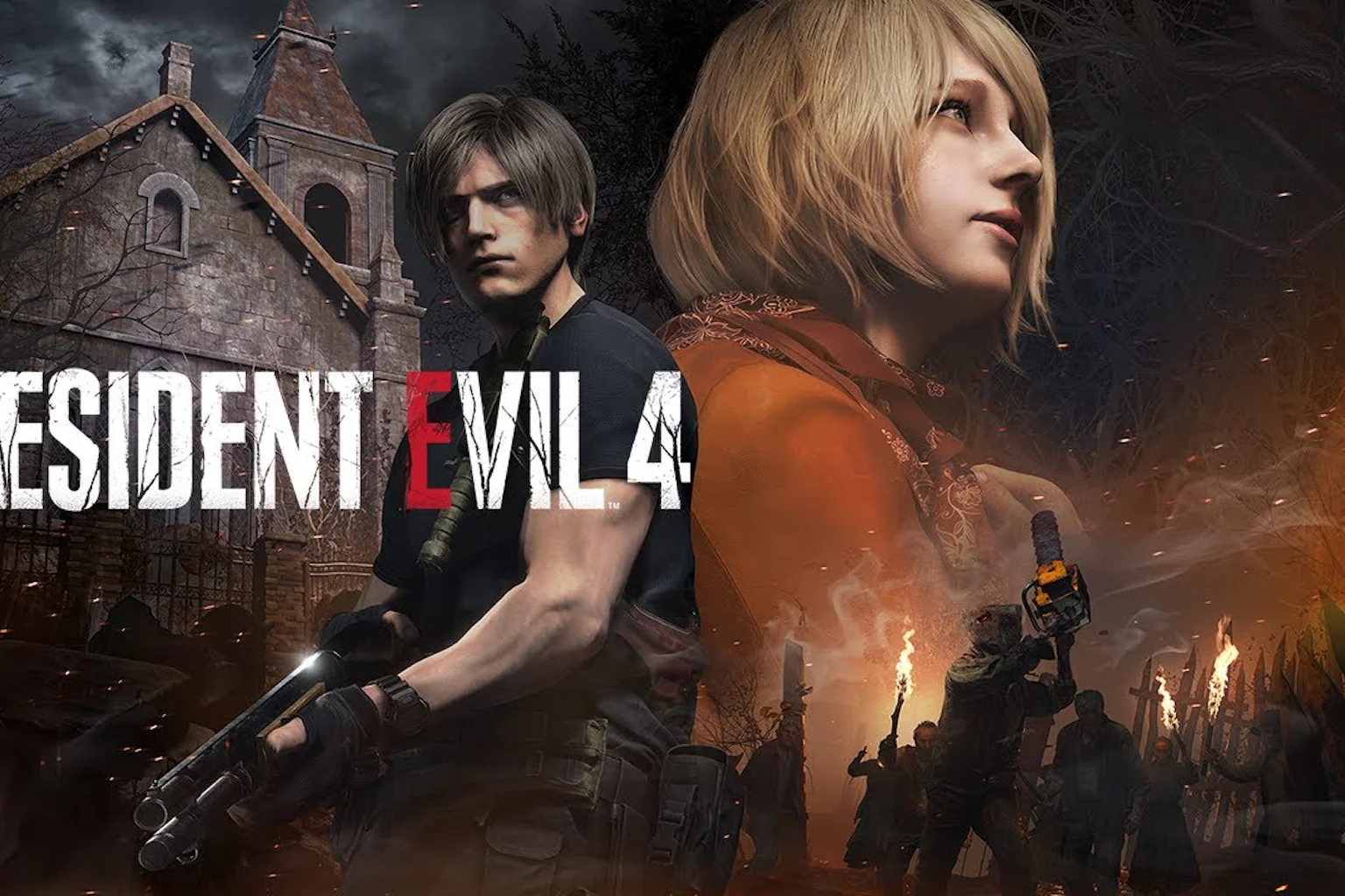 Resident Evil 4 Remake Hits Major Sales Milestone with 9 Million Copies art