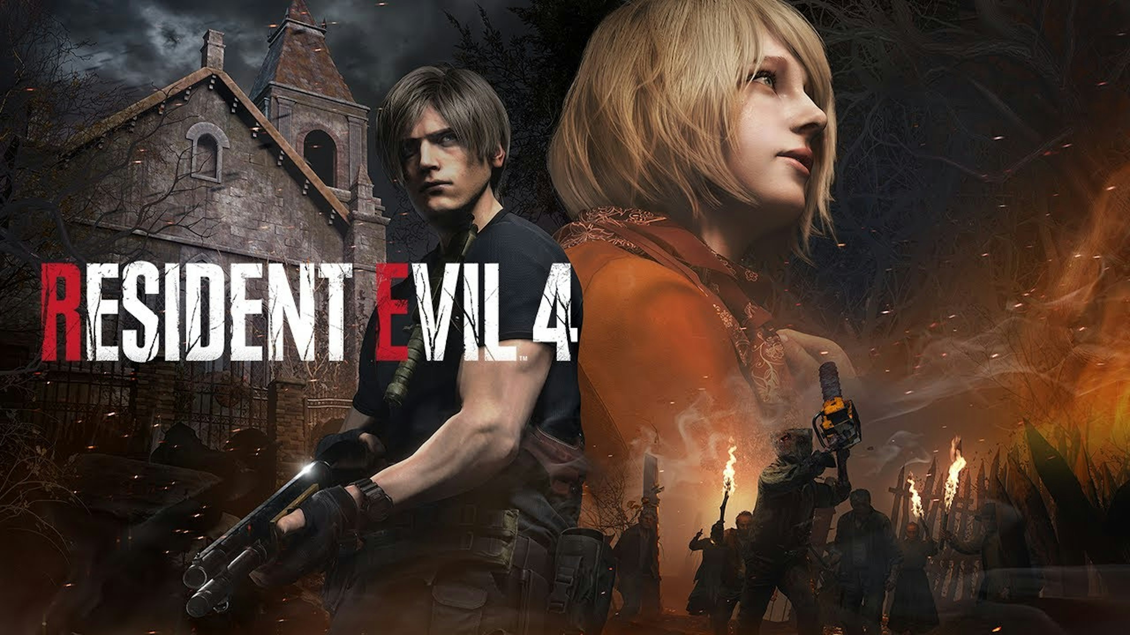 Resident Evil 4 Remake Hits Major Sales Milestone with 9 Million Copies art