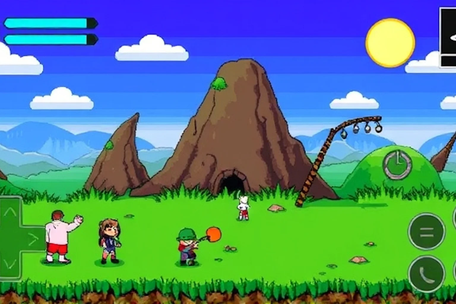 PlayStation's Weirdest Games Might Be Making a Comeback art