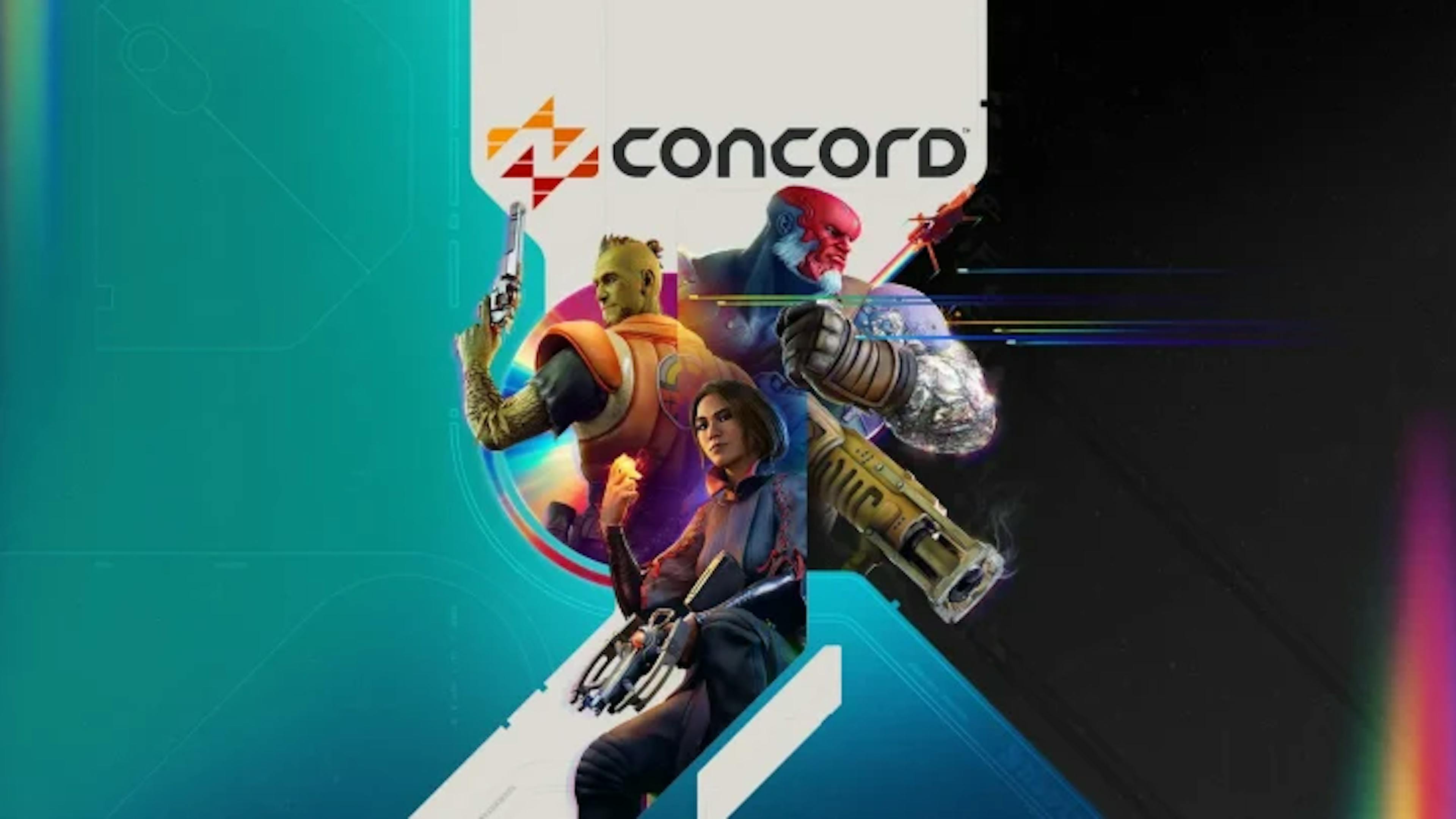 Concord Art