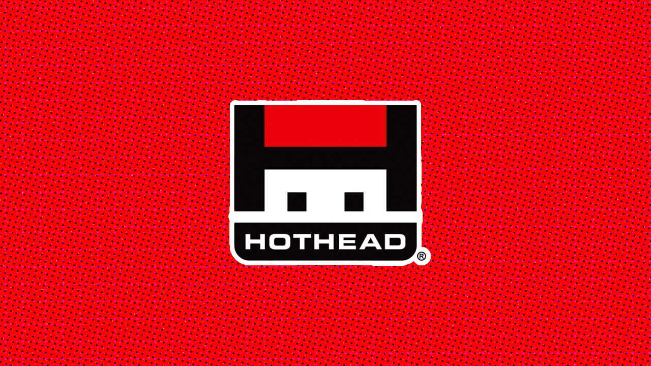 Hothead Games art