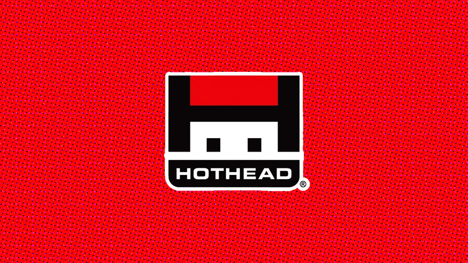 Hothead Games art