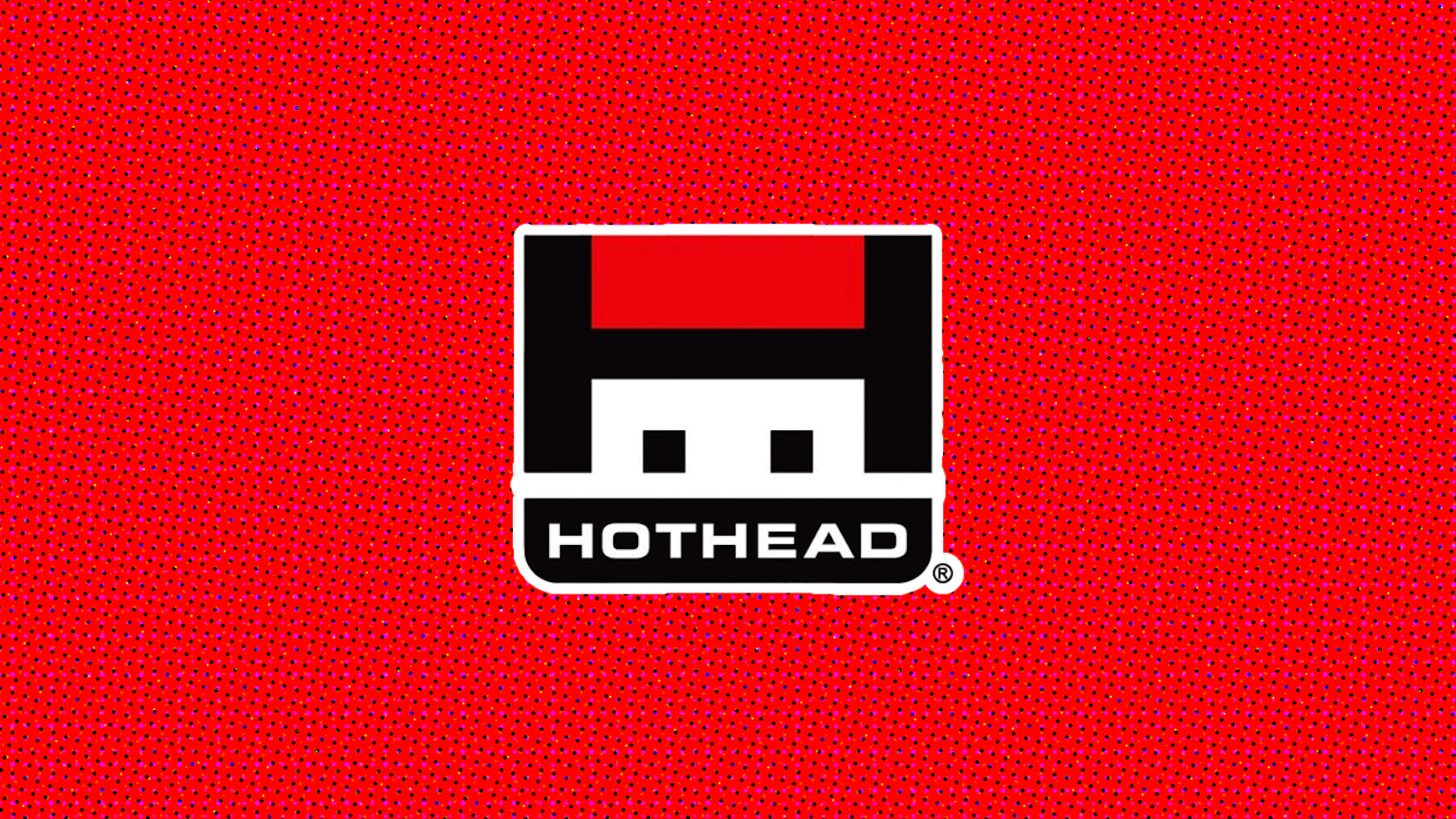 Hothead Games art