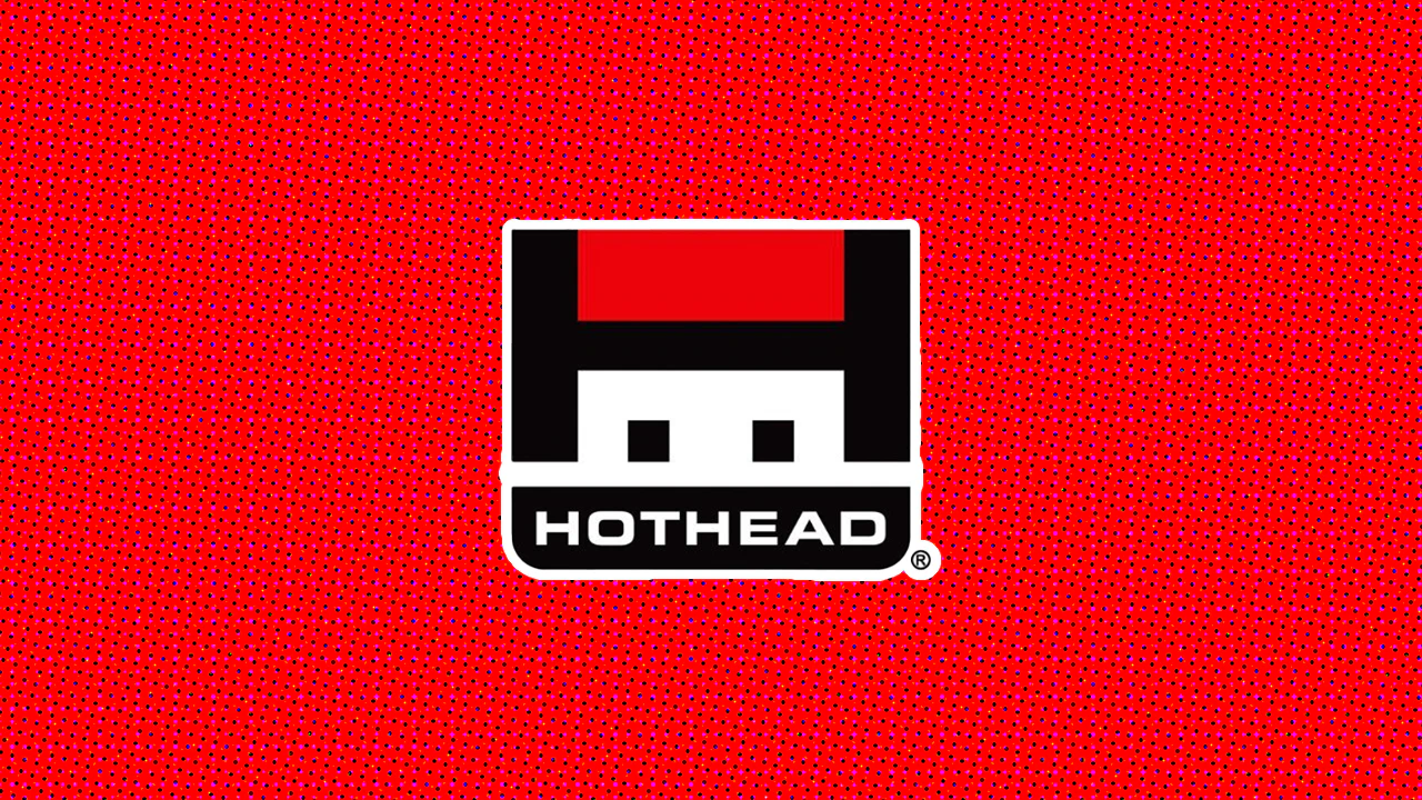 Hothead Games art
