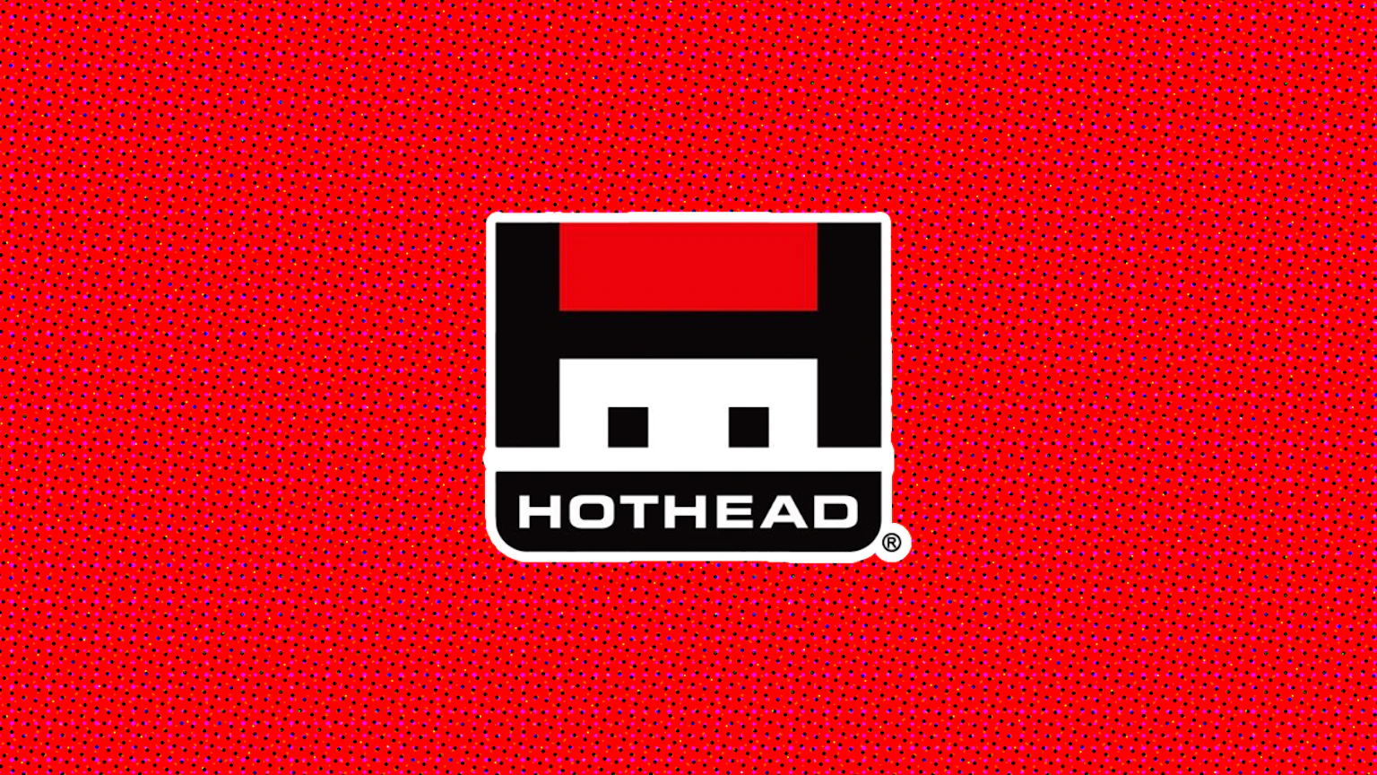 Hothead Games art