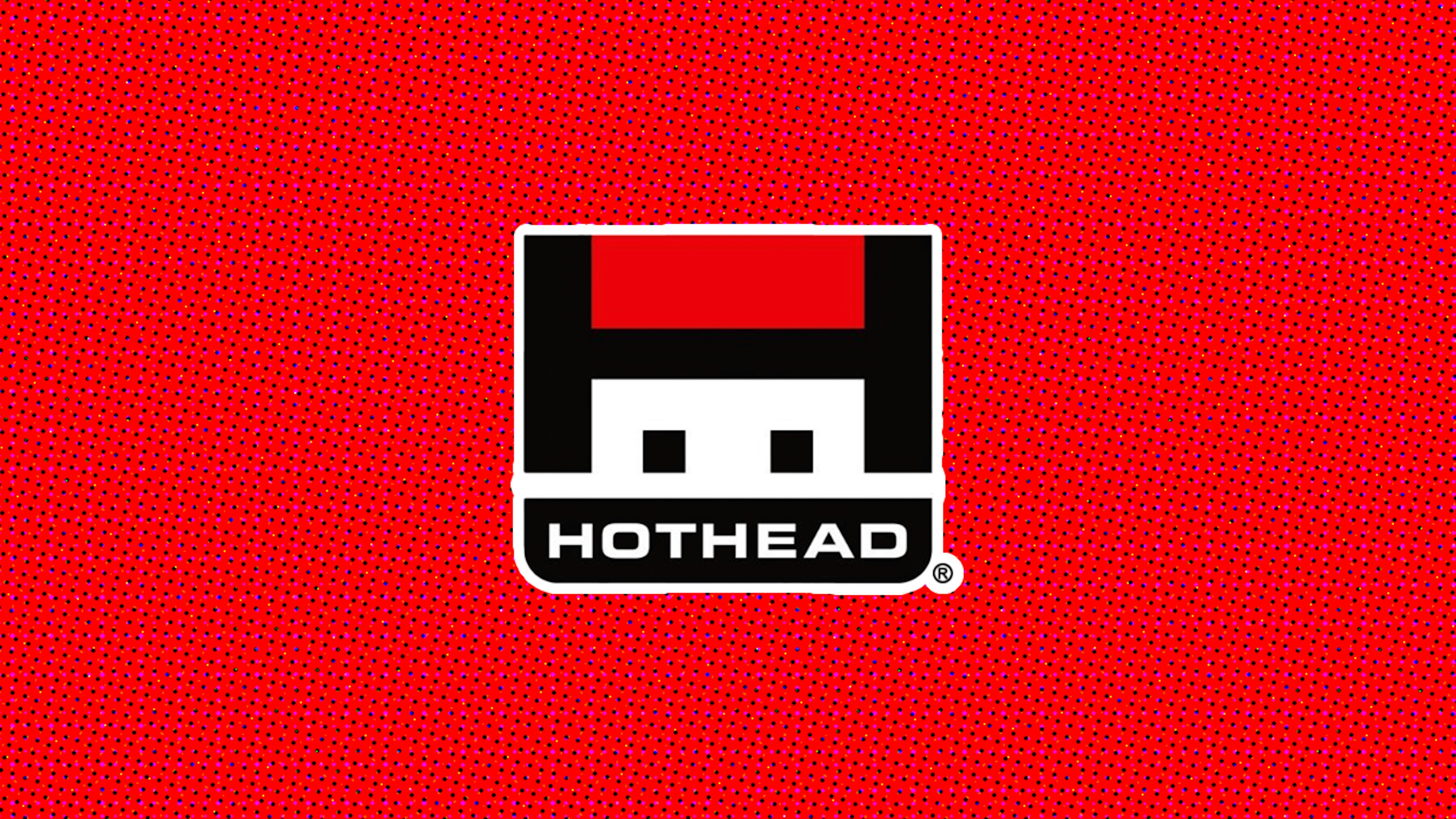 Hothead Games art