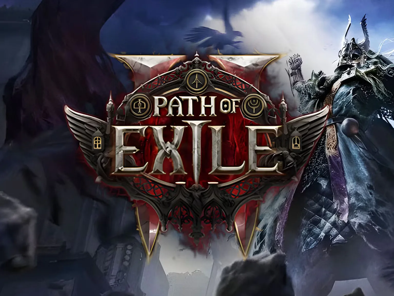 Path of Exile 2 art