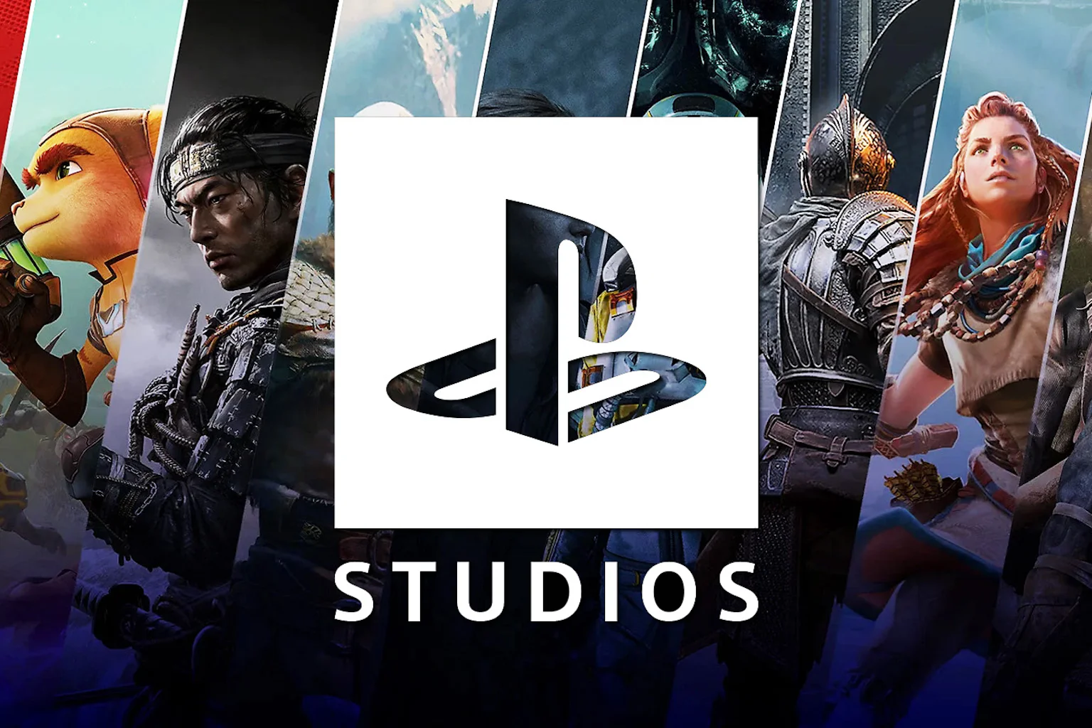 PlayStation's 2025 Roadmap: Games and Beyond art