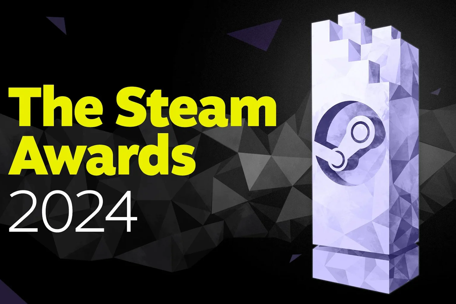 Wukong Wins Big Steam Awards 2024 Deliver the Goods art