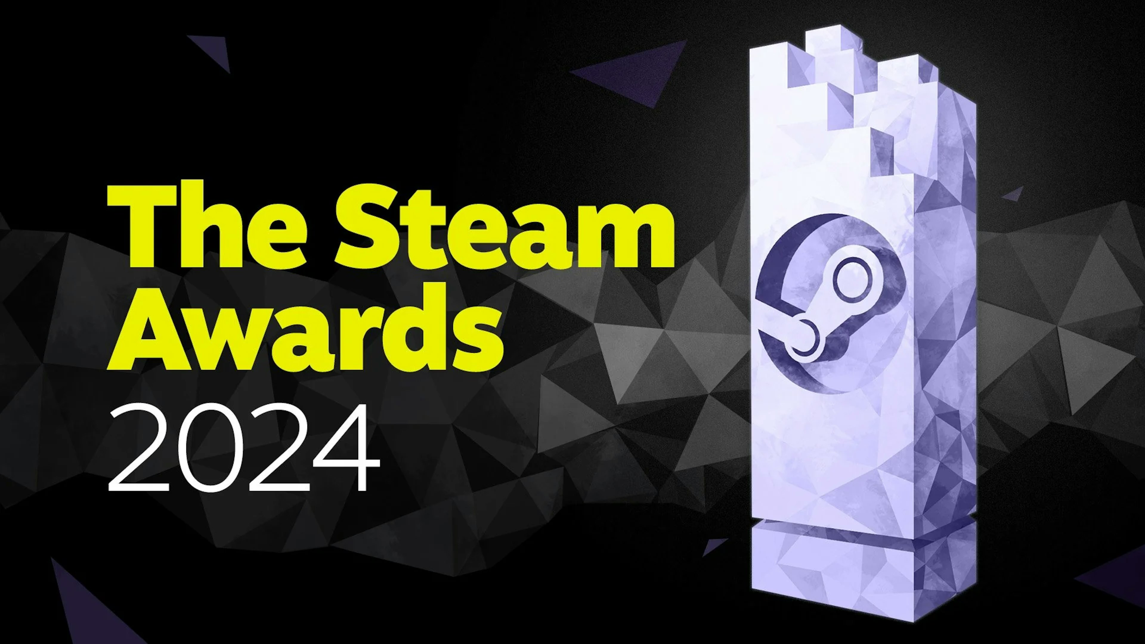 Wukong Wins Big Steam Awards 2024 Deliver the Goods art