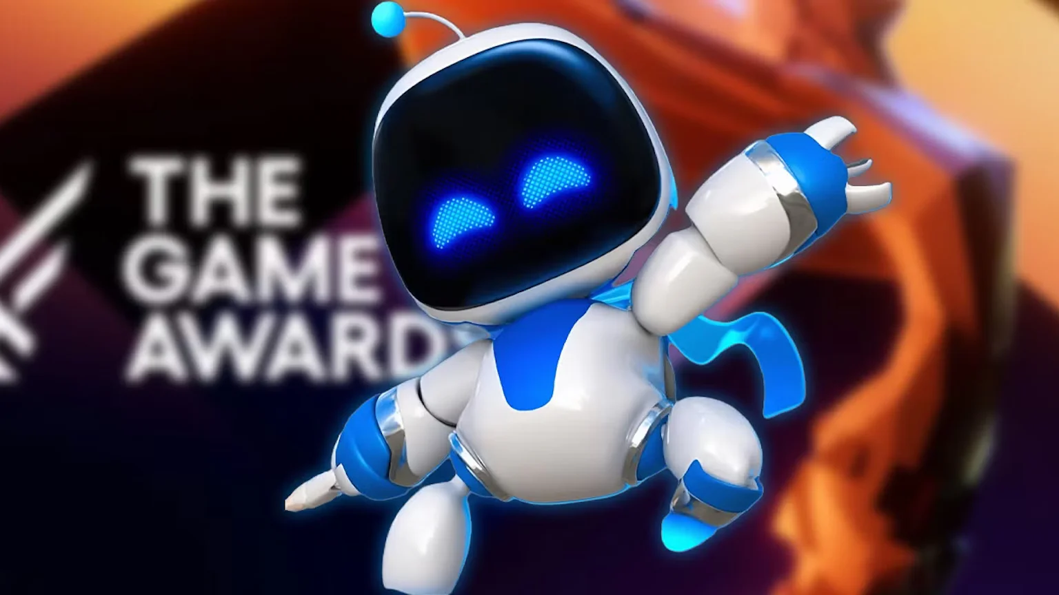 astro-bot-new-york-awards-nominations art