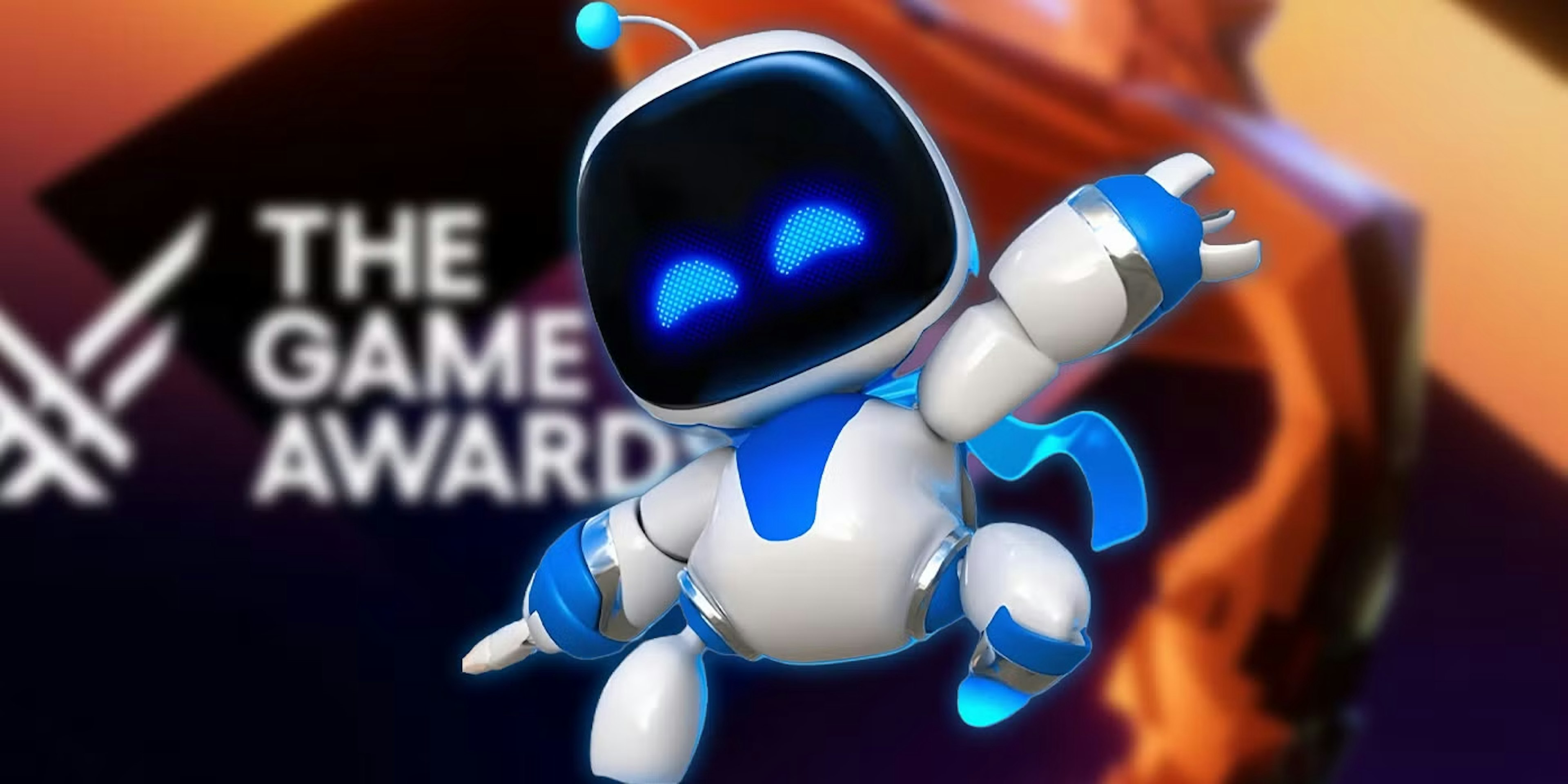 astro-bot-new-york-awards-nominations art