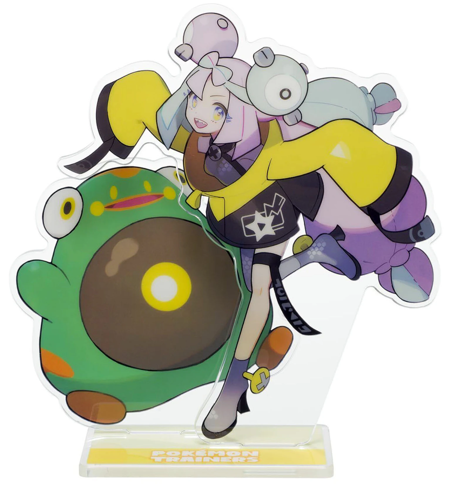 Promotional image for the news story about Pokmon TCG 2025: Retro Cards & New Collections Revealed covering TCG and Pokemon TCG