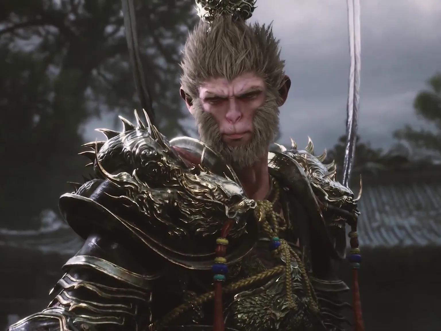 Black Myth Wukong Dev Blames Xbox Series S for Platform Skip alt