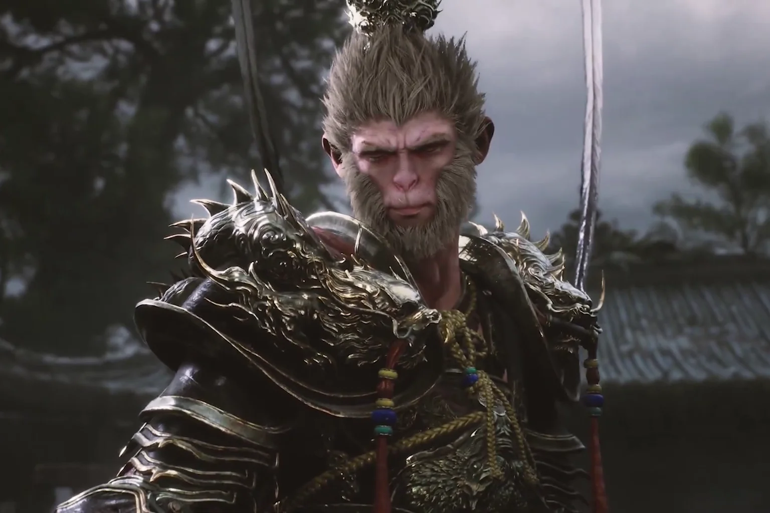 Black Myth Wukong Dev Blames Xbox Series S for Platform Skip alt