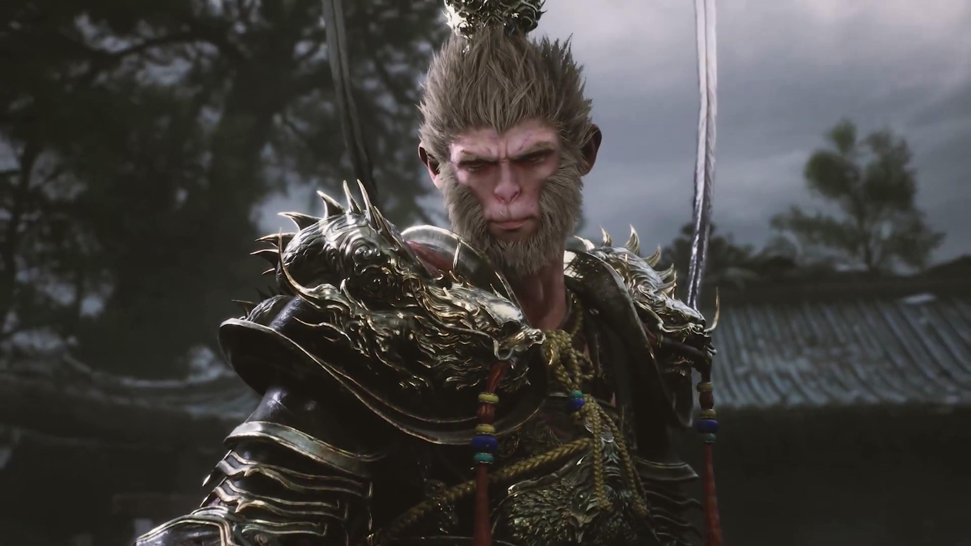 Black Myth Wukong Dev Blames Xbox Series S for Platform Skip alt