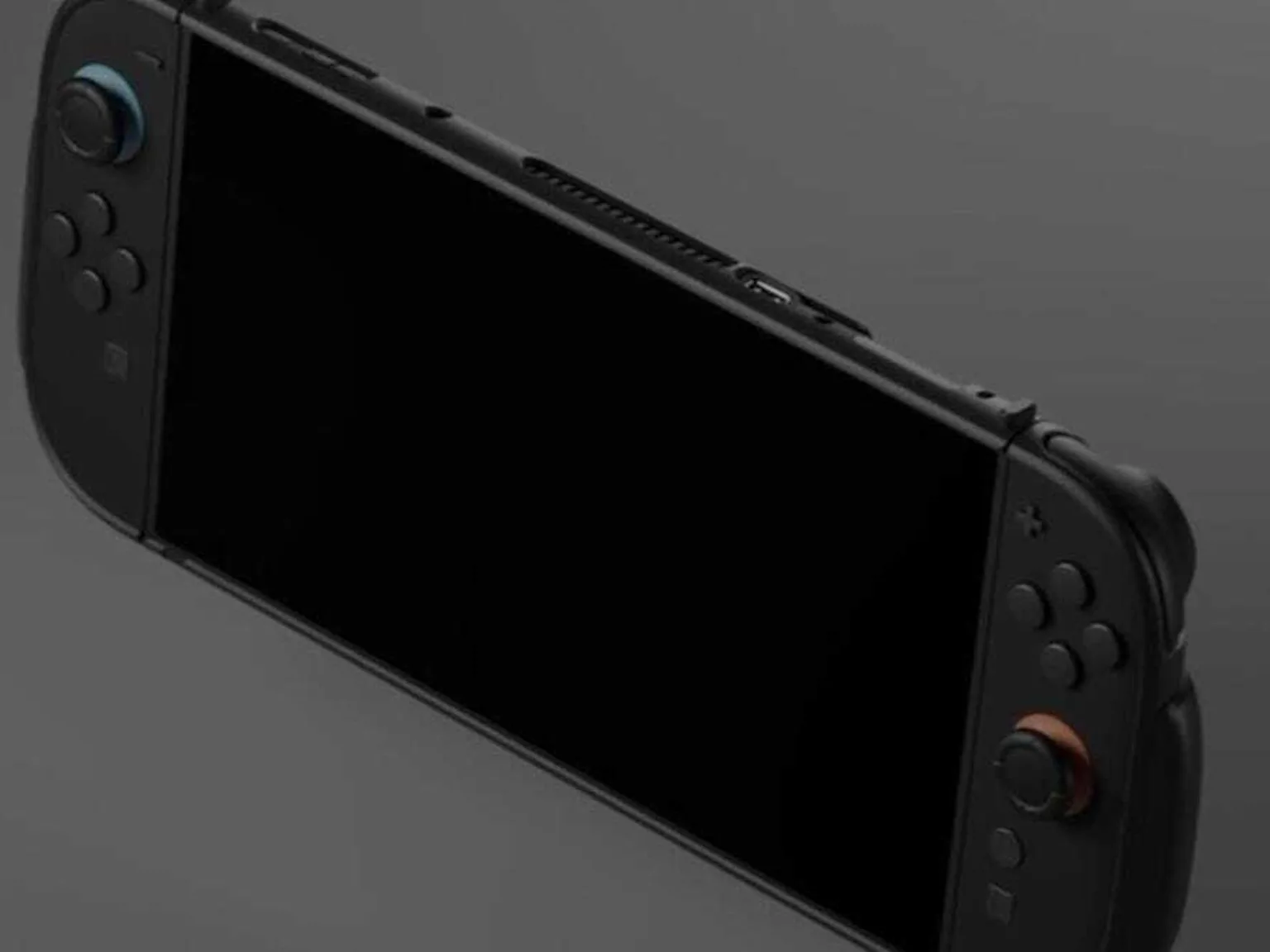 Switch 2 Just Broke Cover at CES (Sort Of) and Nintendo's Not Happy About It art