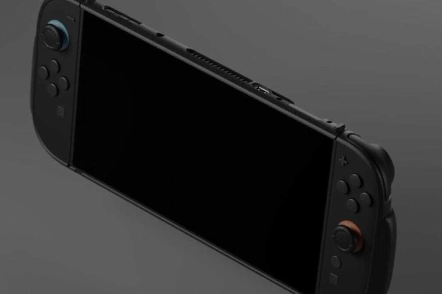 Switch 2 Just Broke Cover at CES (Sort Of) and Nintendo's Not Happy About It art