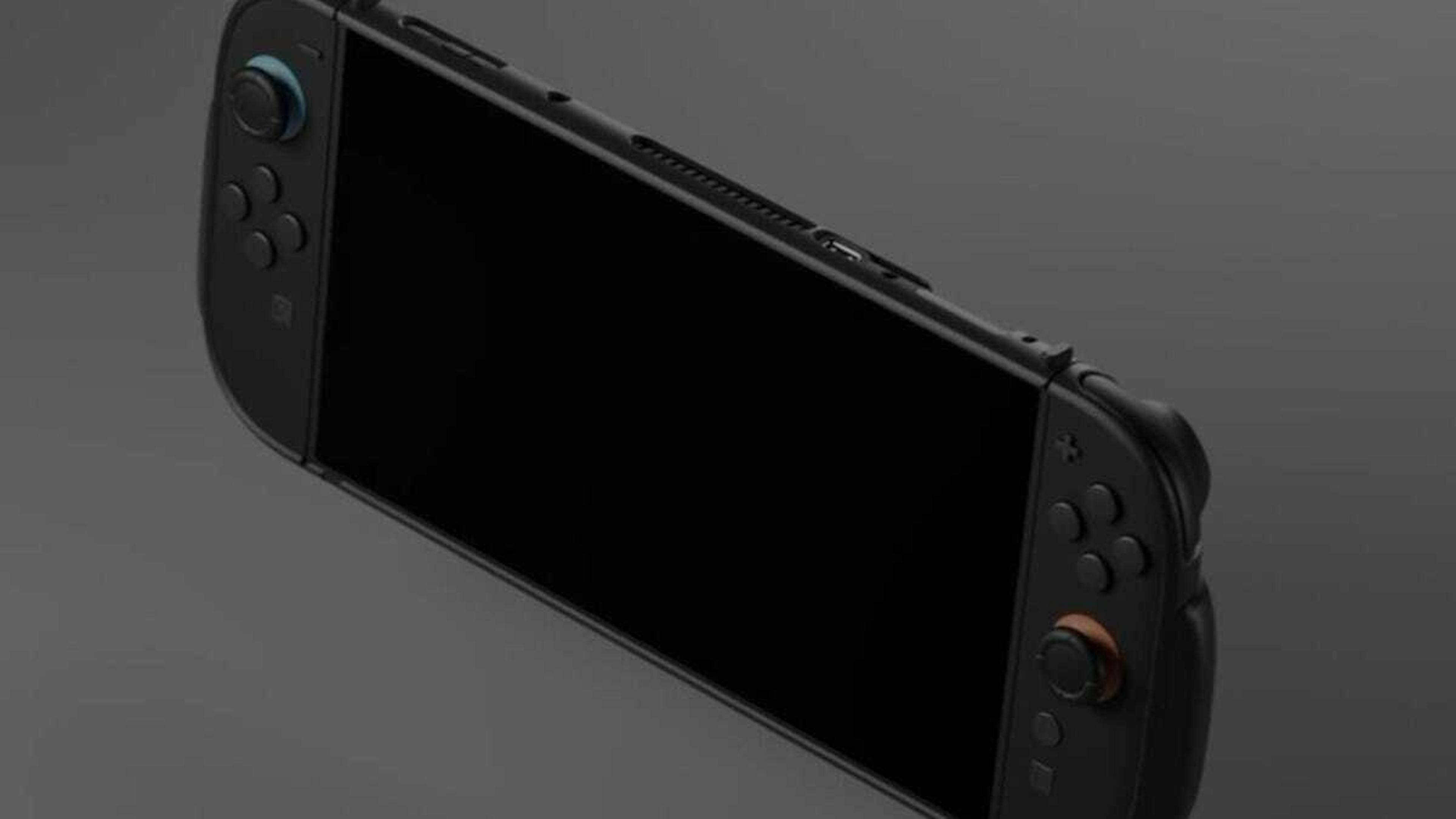 Switch 2 Just Broke Cover at CES (Sort Of) and Nintendo's Not Happy About It art