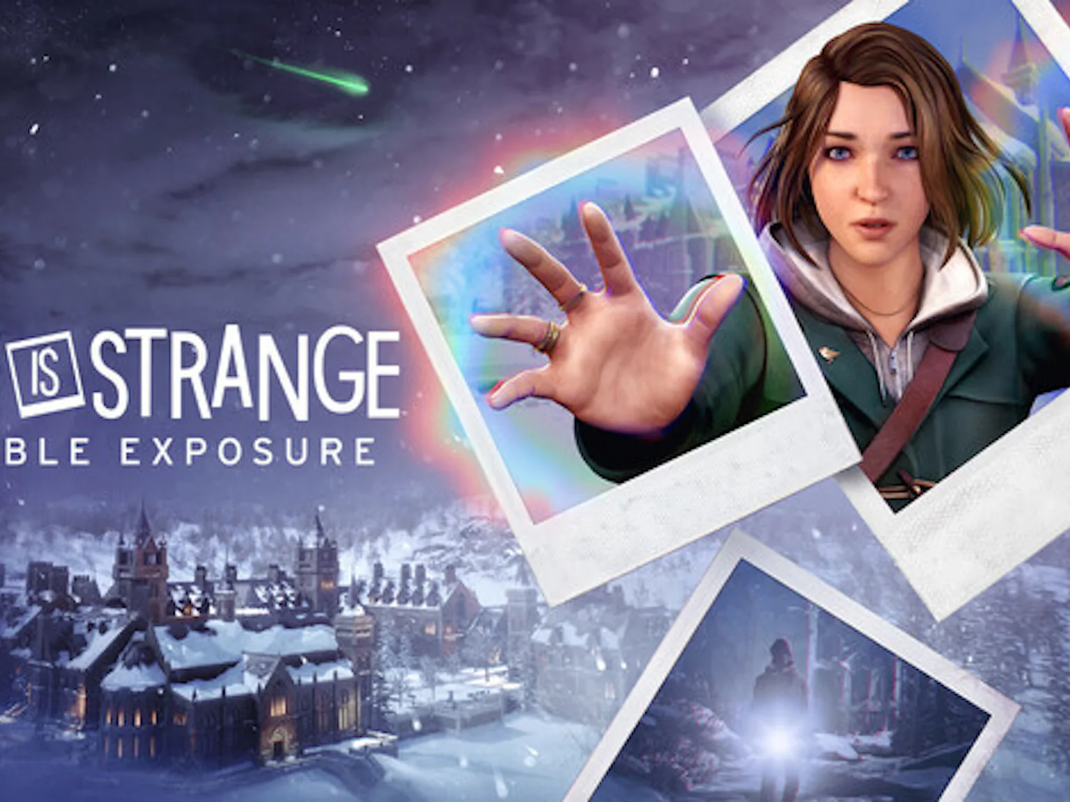Life is Strange Hits Rough Waters-Square Enix Turns to Fans After Latest Game Struggles alt