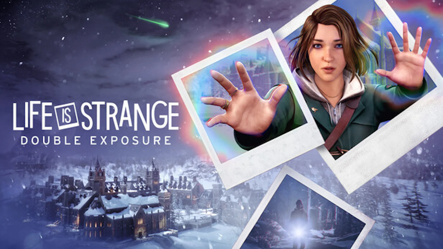 Life is Strange Hits Rough Waters-Square Enix Turns to Fans After Latest Game Struggles alt