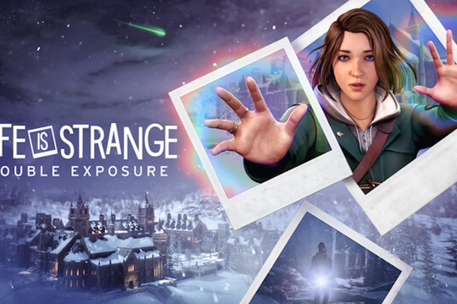 Life is Strange Hits Rough Waters-Square Enix Turns to Fans After Latest Game Struggles alt