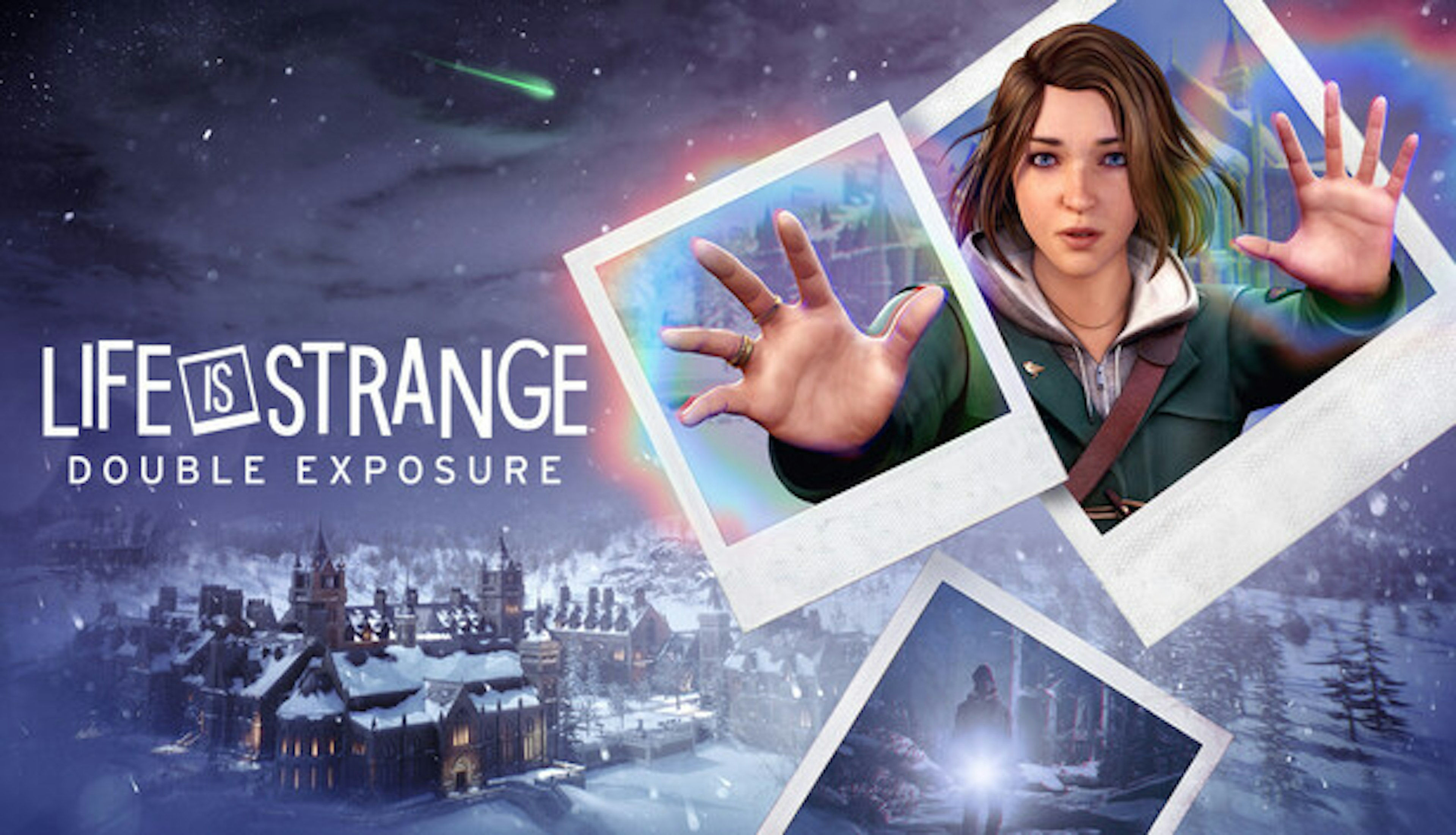 Life is Strange Hits Rough Waters-Square Enix Turns to Fans After Latest Game Struggles alt